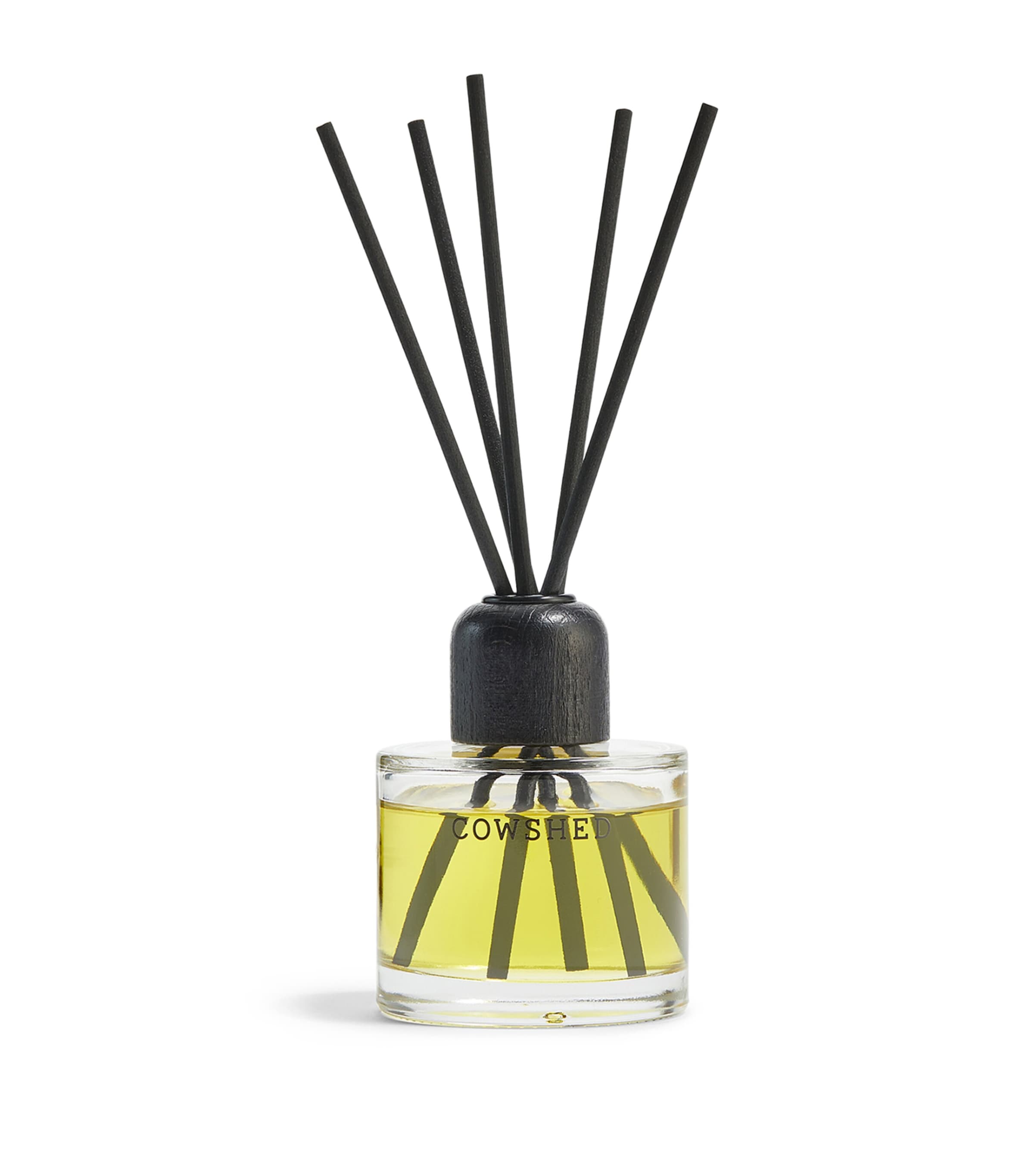 Active Diffuser (100ml) NO COLOUR Image 2