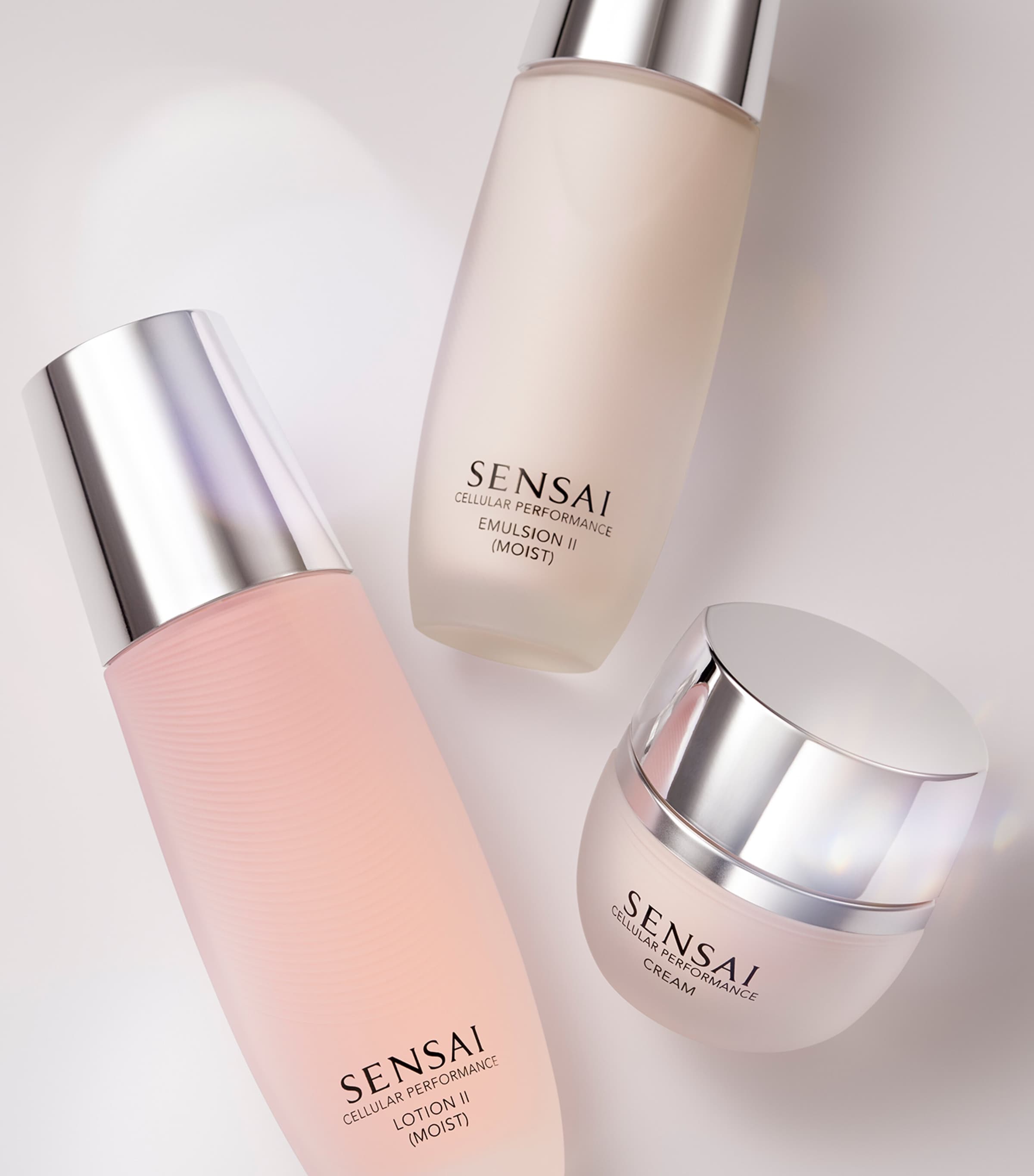 Cellular Performance Cream (40ml) NO COLOUR Image 6