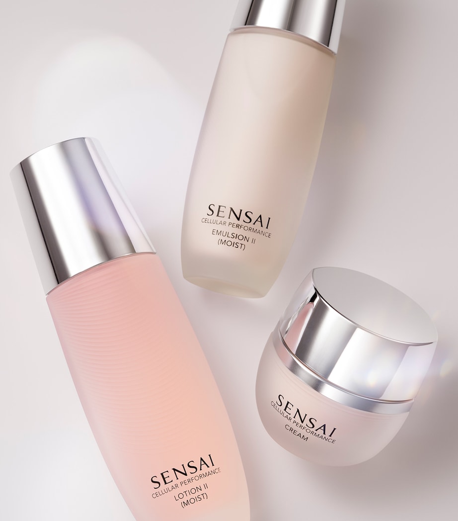 Cellular Performance Cream (40ml) NO COLOUR Image 6