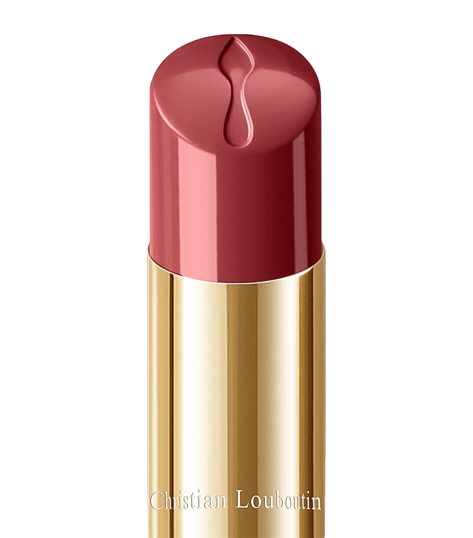 Christian Louboutin Rouge Stiletto Glossy Shine Lipstick Rosewoodlove Image 4