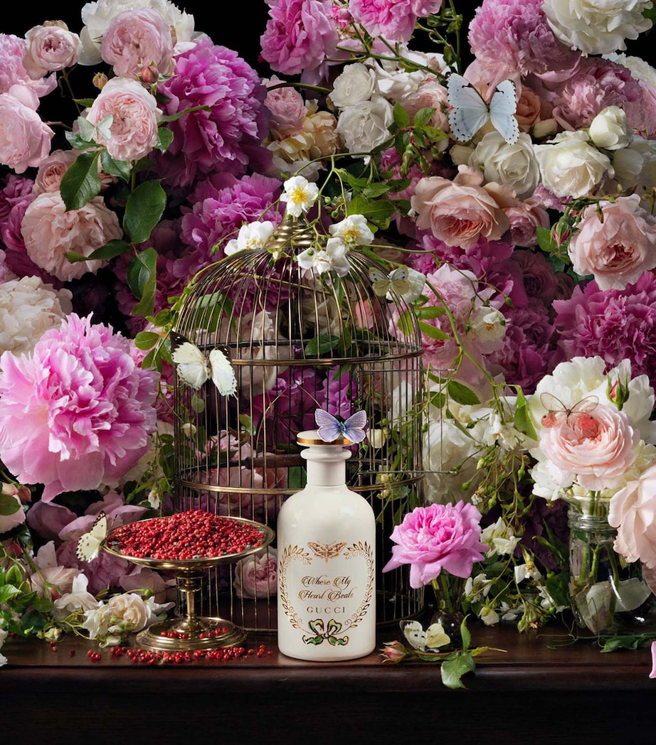 The Alchemist's Garden Where My Heart Beats Eau de Parfum (100ml) NO COLOUR Image 3