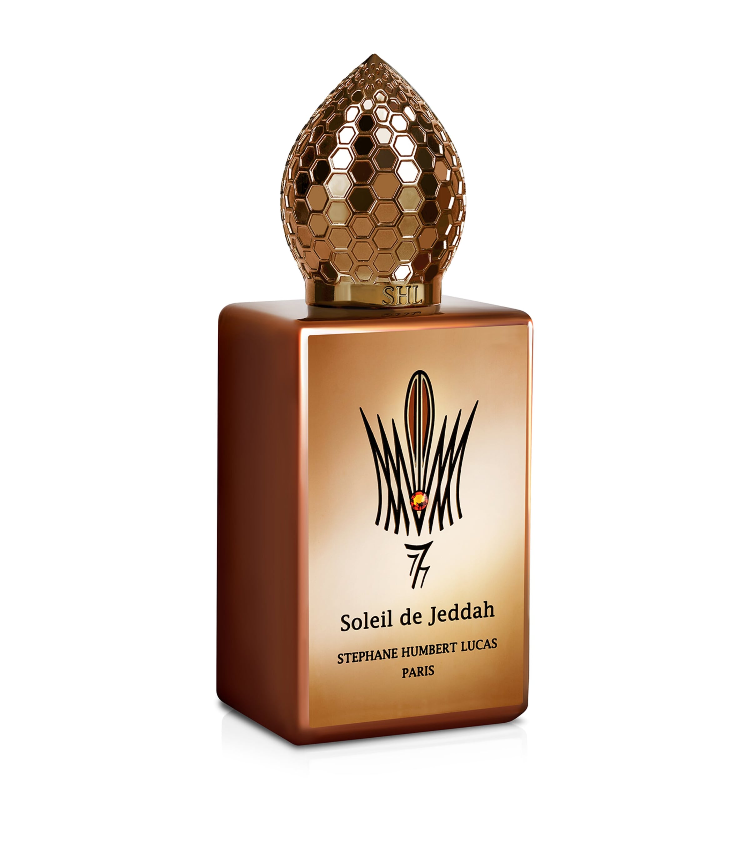Stephane Humbert Lucas Soleil de Jeddah Afterglow Eau de Parfum (50ml) Image 2