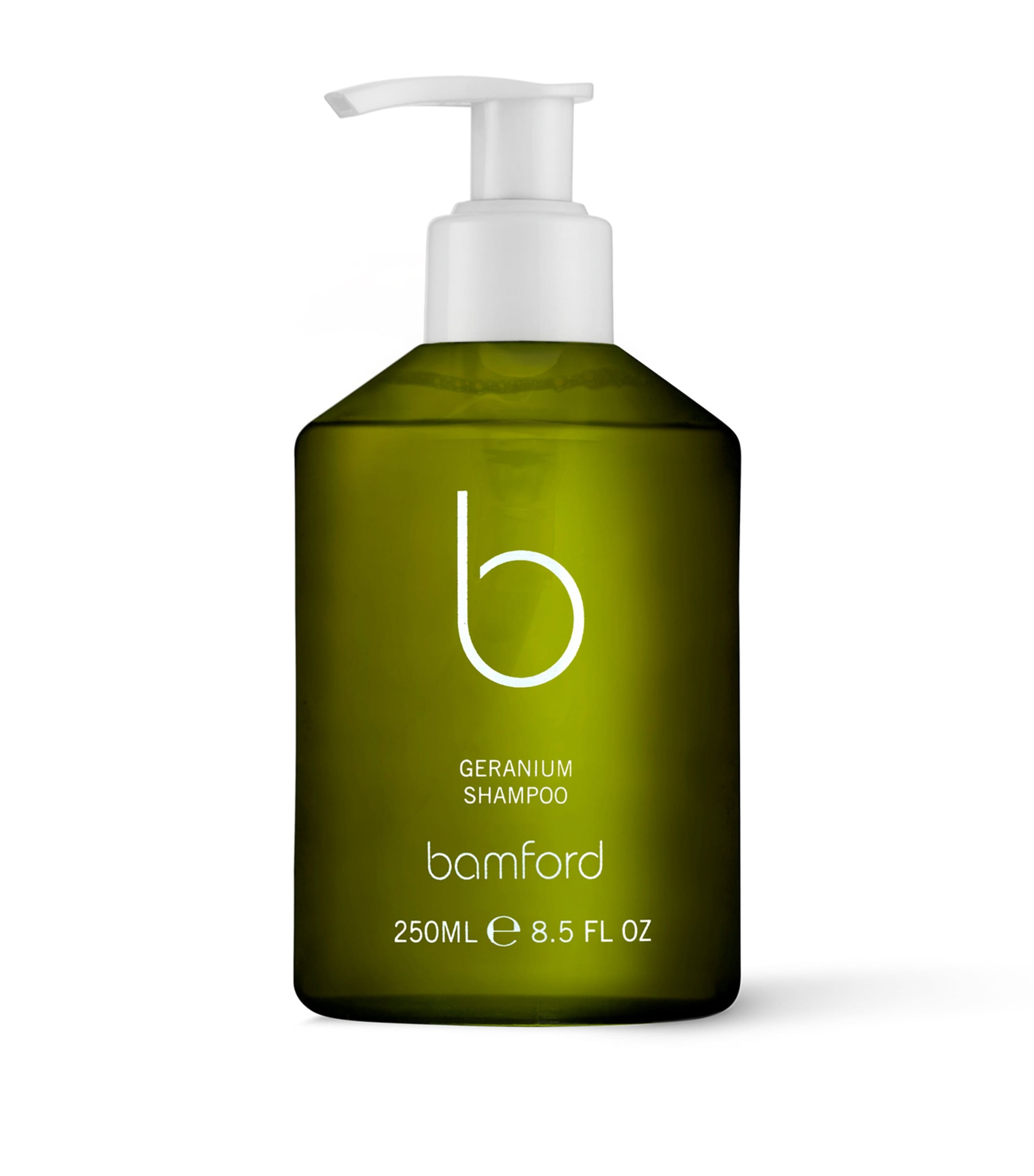 Bamford Geranium Shampoo