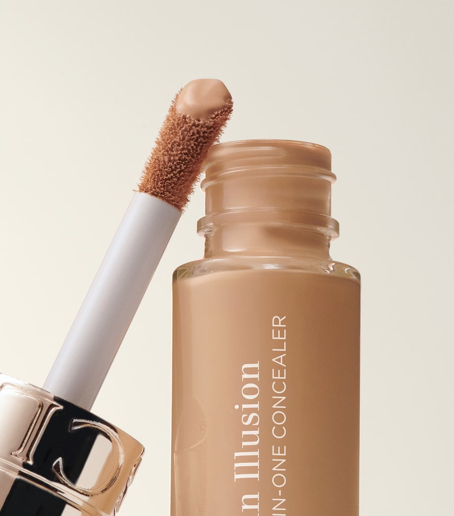 Clarins Skin Illusion All-in One-Concealer Image 6