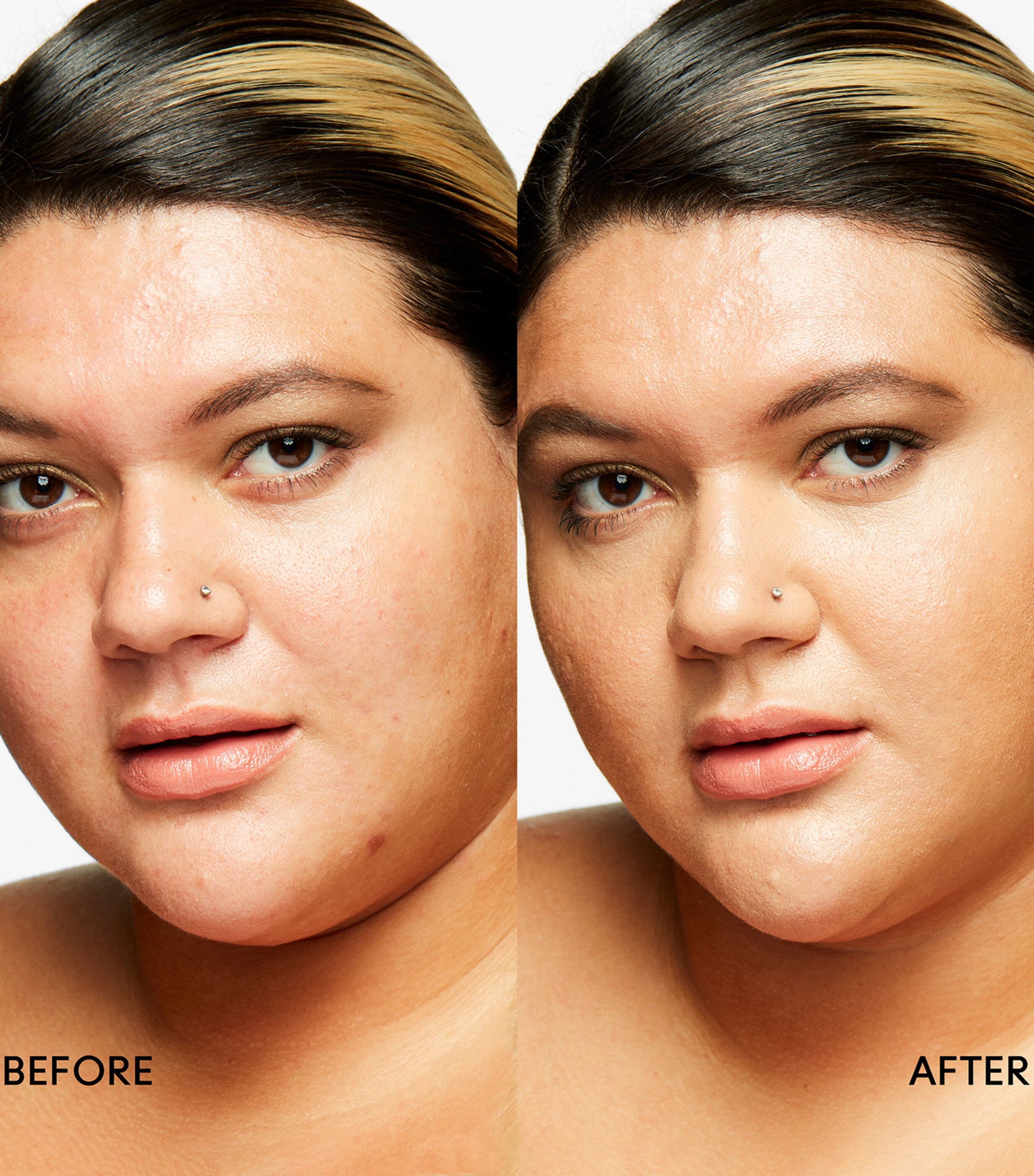 Strobe Dewy Skin Tint (30ml) MEDIUM 2 Image 3