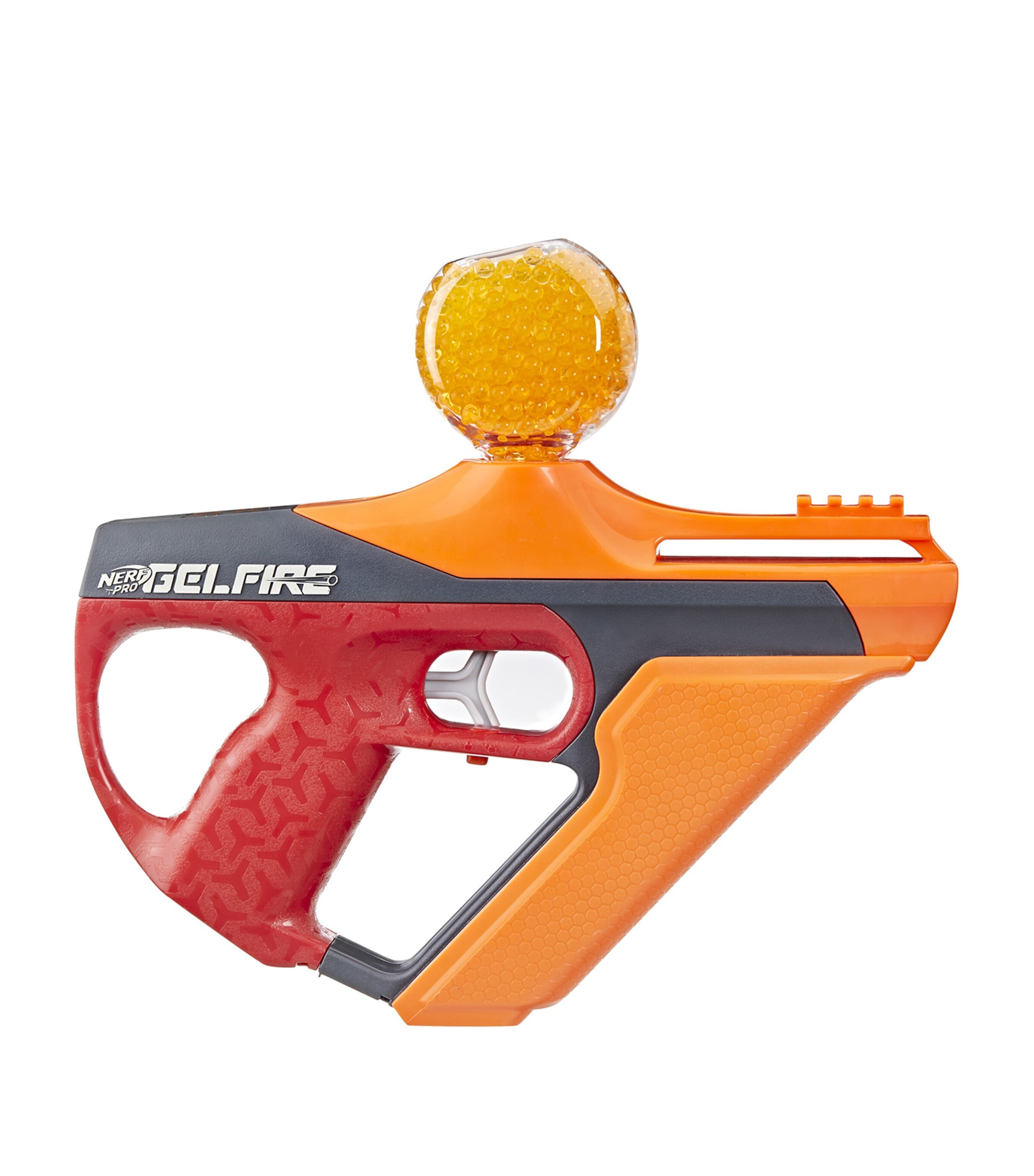 Nerf Pro Gelfire Uproar Blaster MULTI Image 4