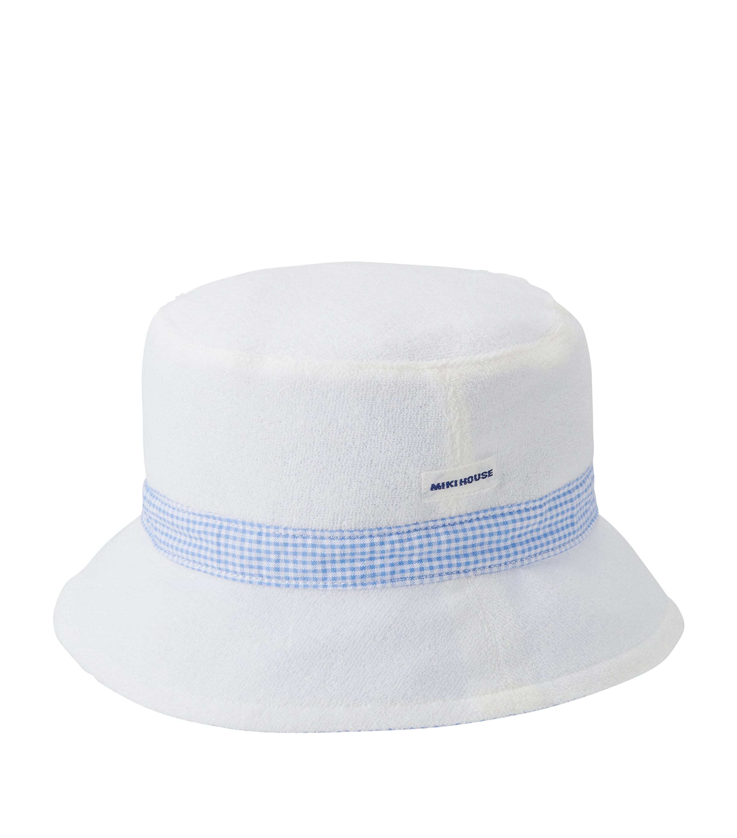 Cotton Reversible Bucket Hat 15 Image 2