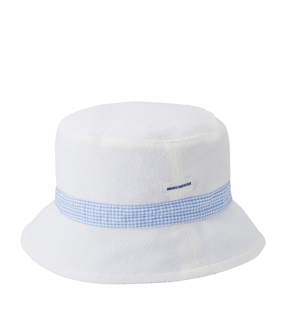 Cotton Reversible Bucket Hat 15 Image 2