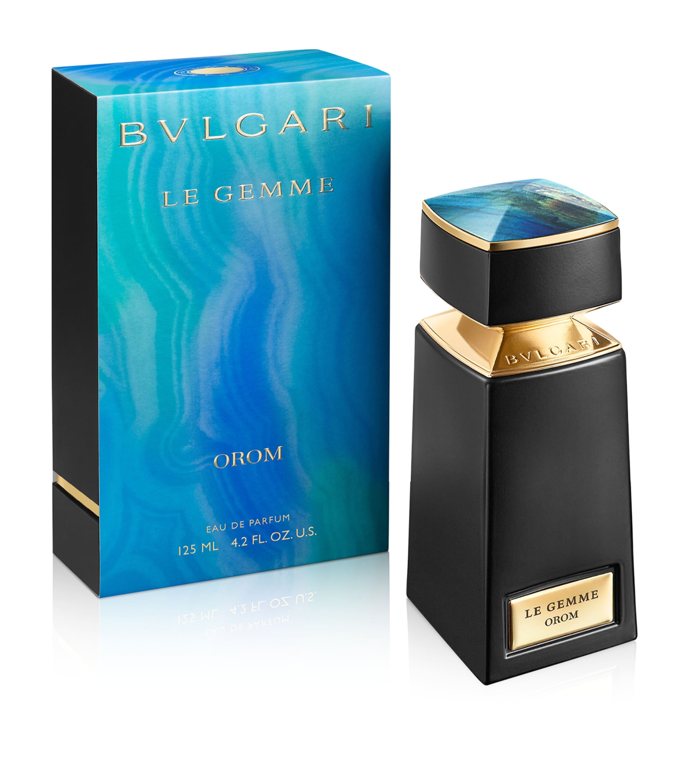 Bvlgari Le Gemme Orom Eau de Parfum Image 6