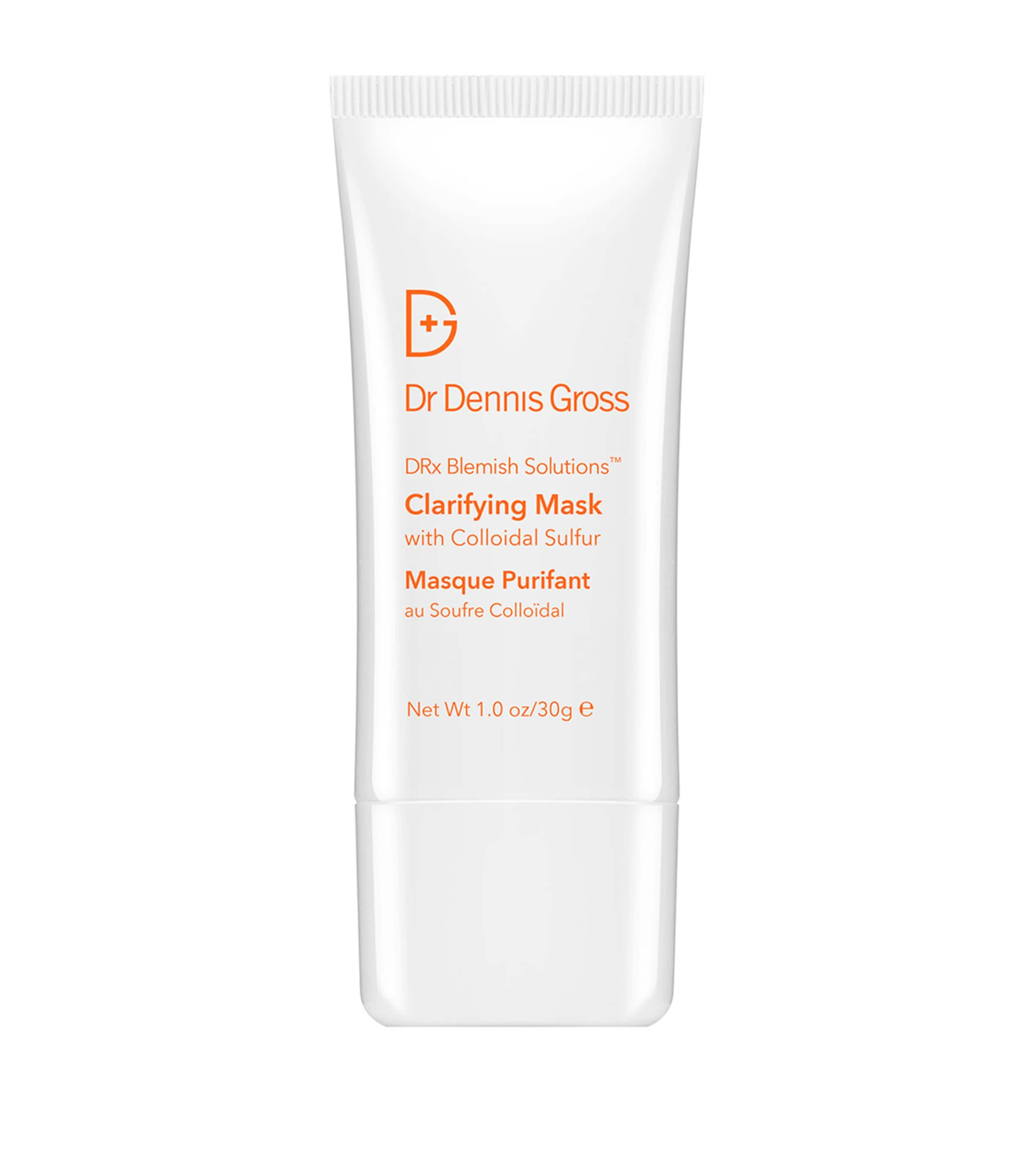 Dr Dennis Gross Clarifying Mask