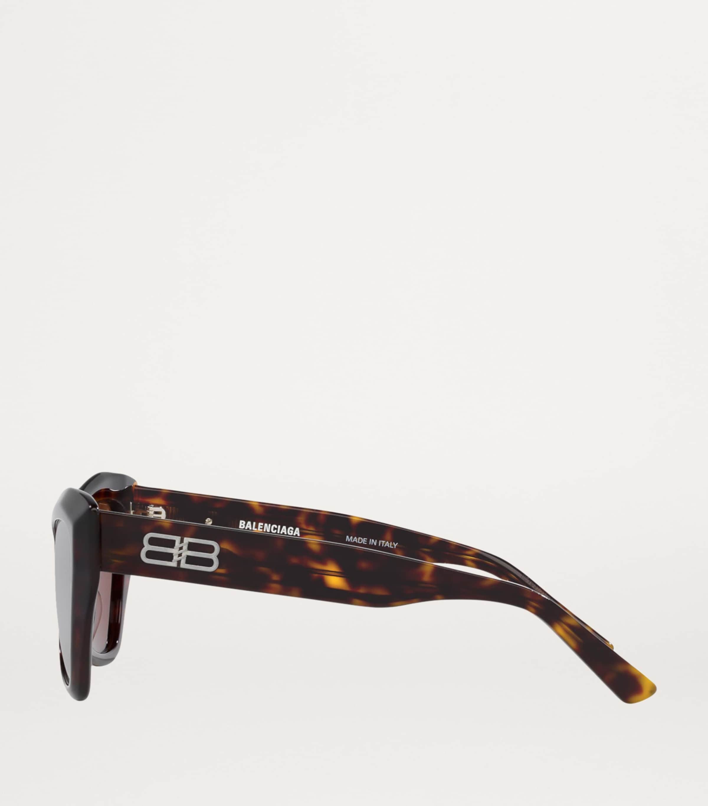 Balenciaga Acetate 6E000282 Sunglasses Image 3