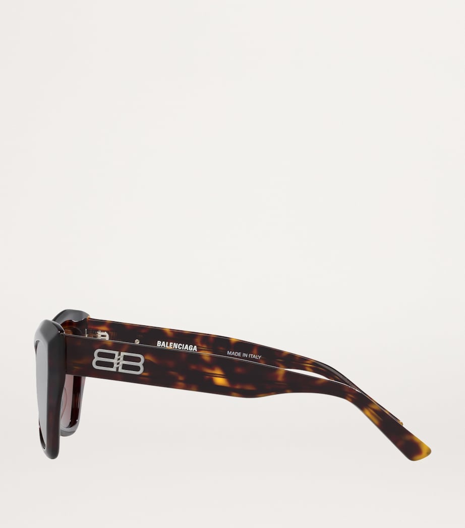 Acetate 6E000282 Sunglasses 4402D1 Image 3