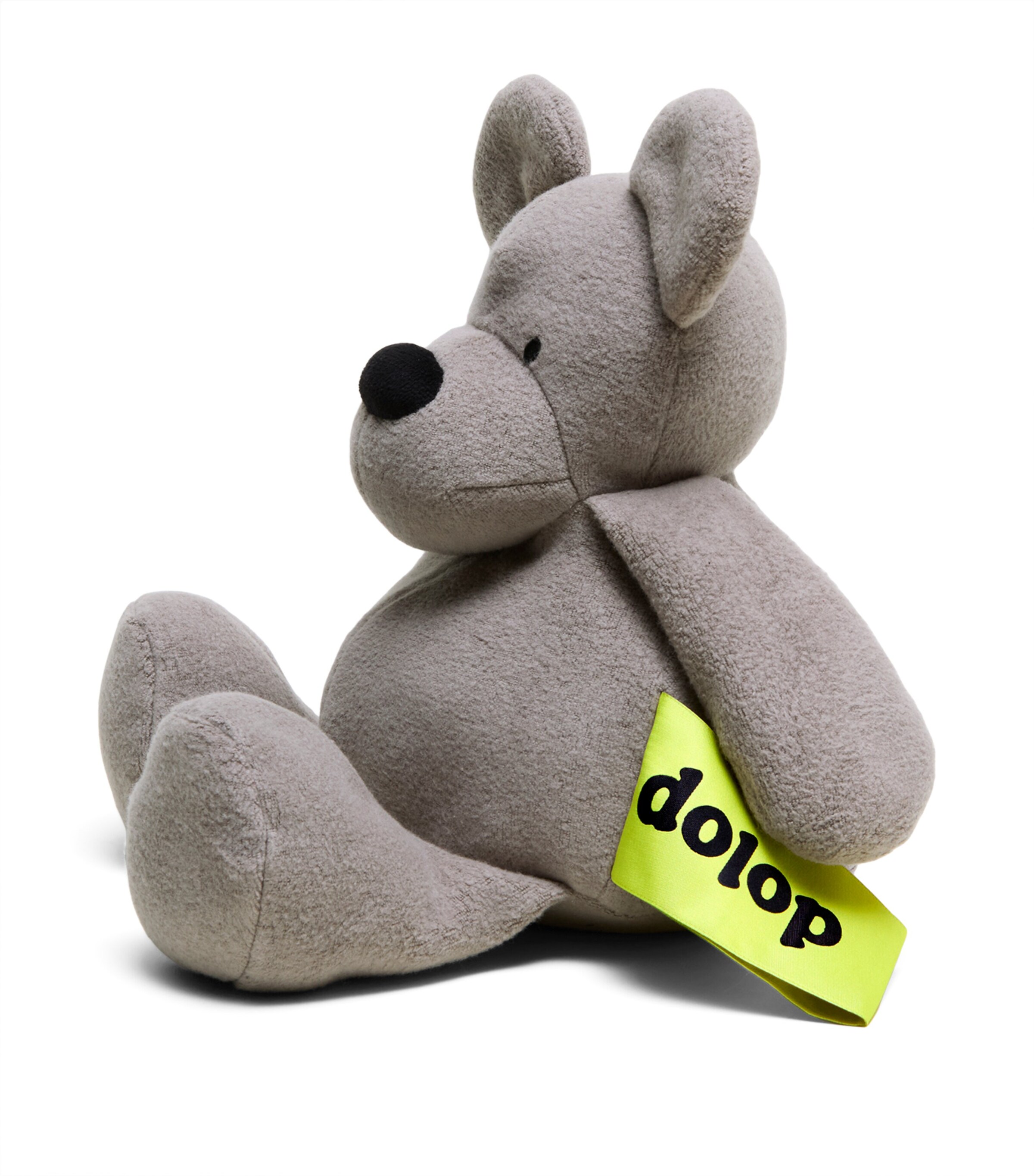 Dolop Original Bear (27cm) Image 2