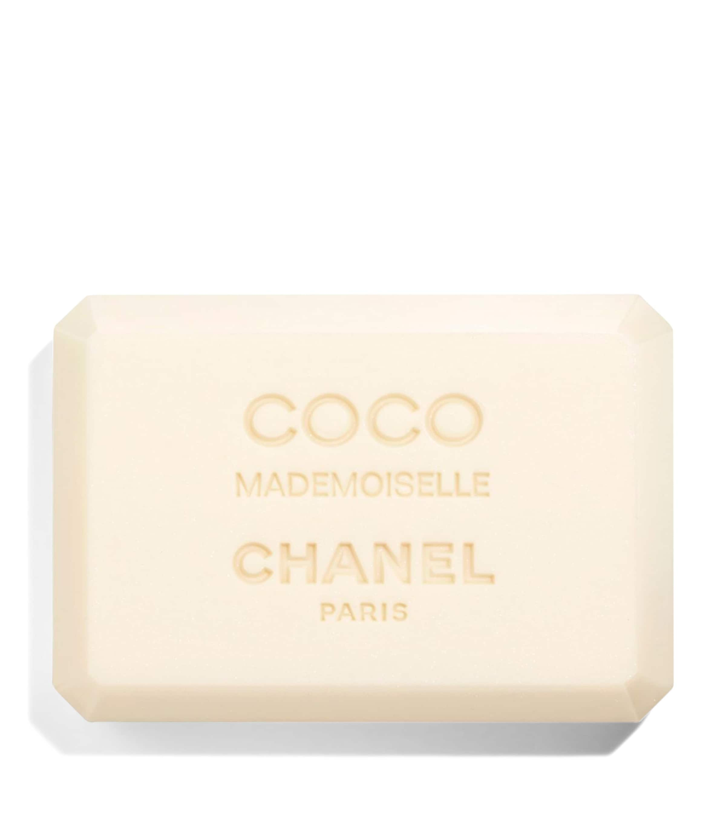 Shop Chanel Coco Mademoiselle Bath Soap