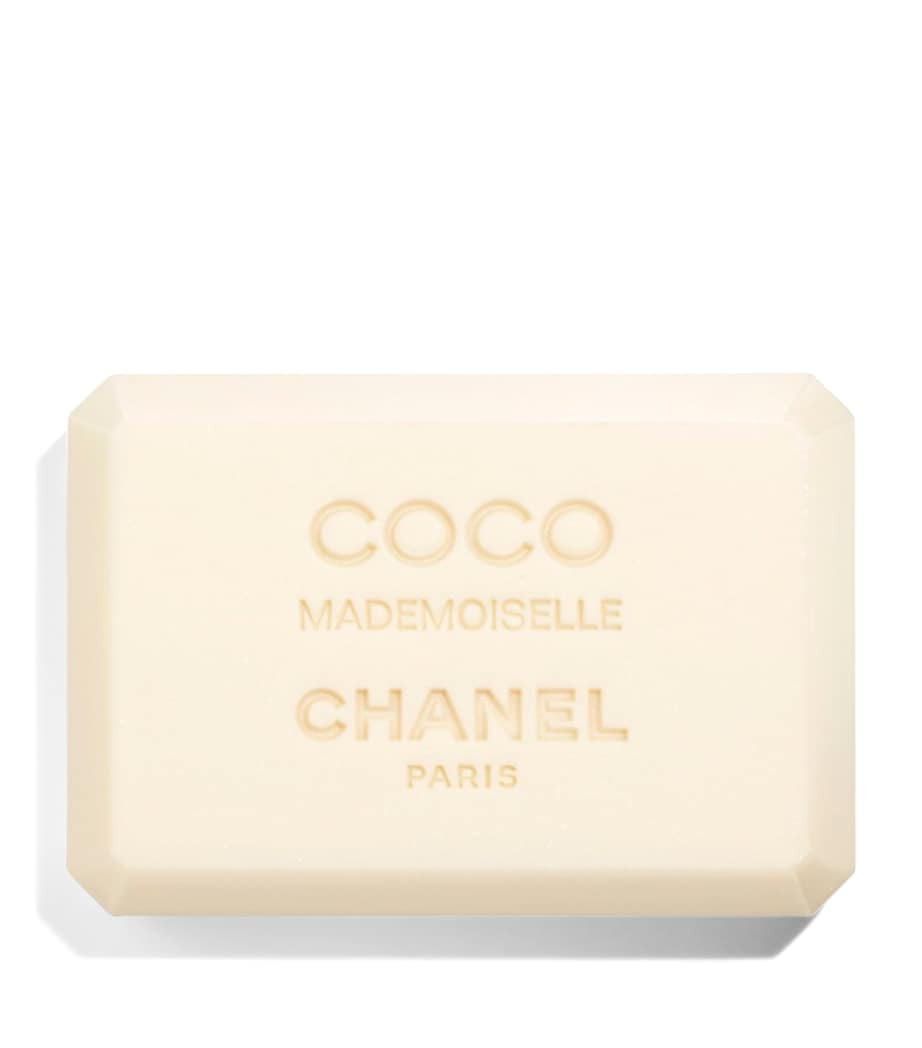 COCO MADEMOISELLE Bath Soap (100g) NO COLOUR Image 1