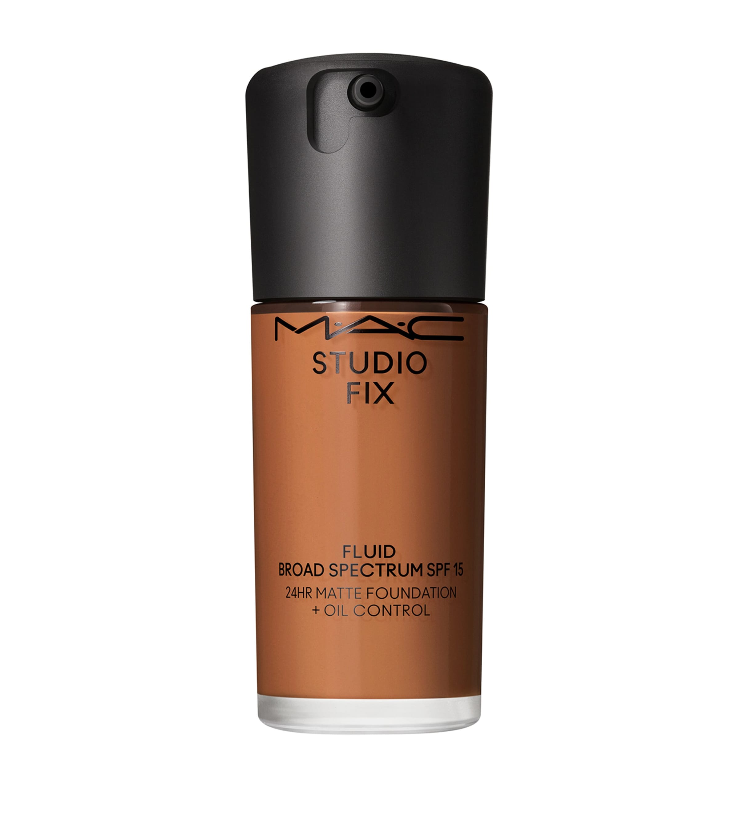 Mac Studio Fix Foundation Spf15