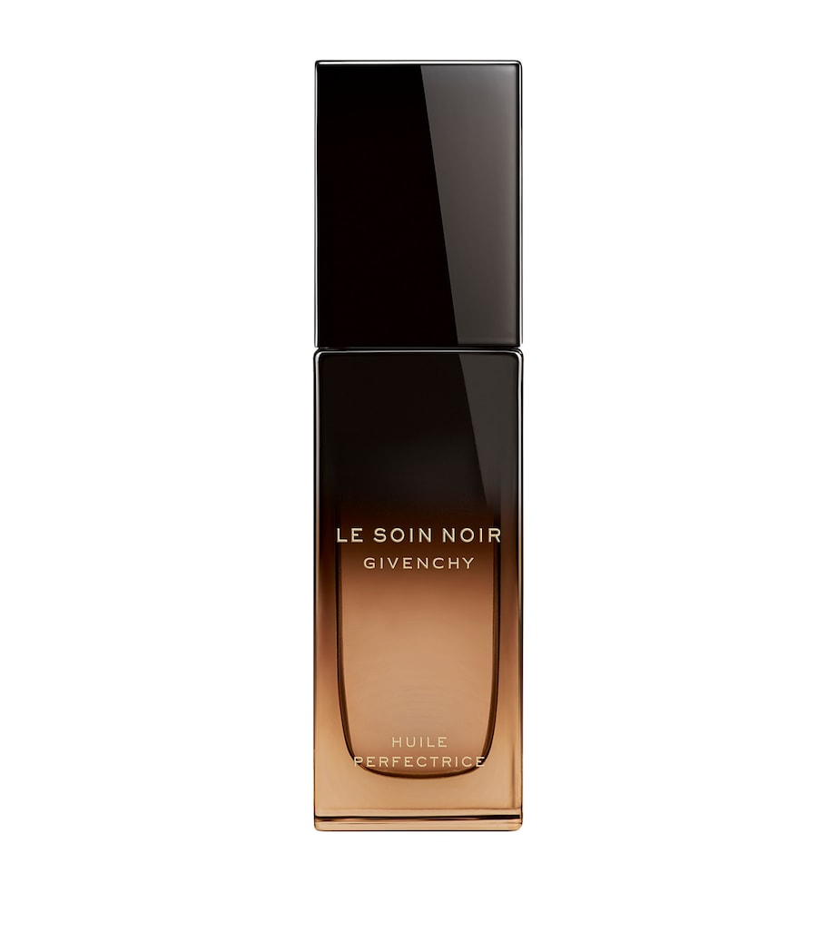 Le Soin Noir Perfecting Oil (30ml) NO COLOUR Image 1