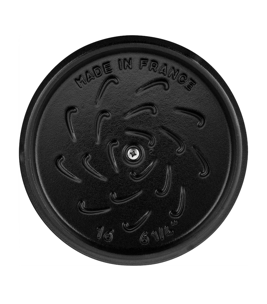 Rice Cocotte (16cm) SORBET ROSE Image 3