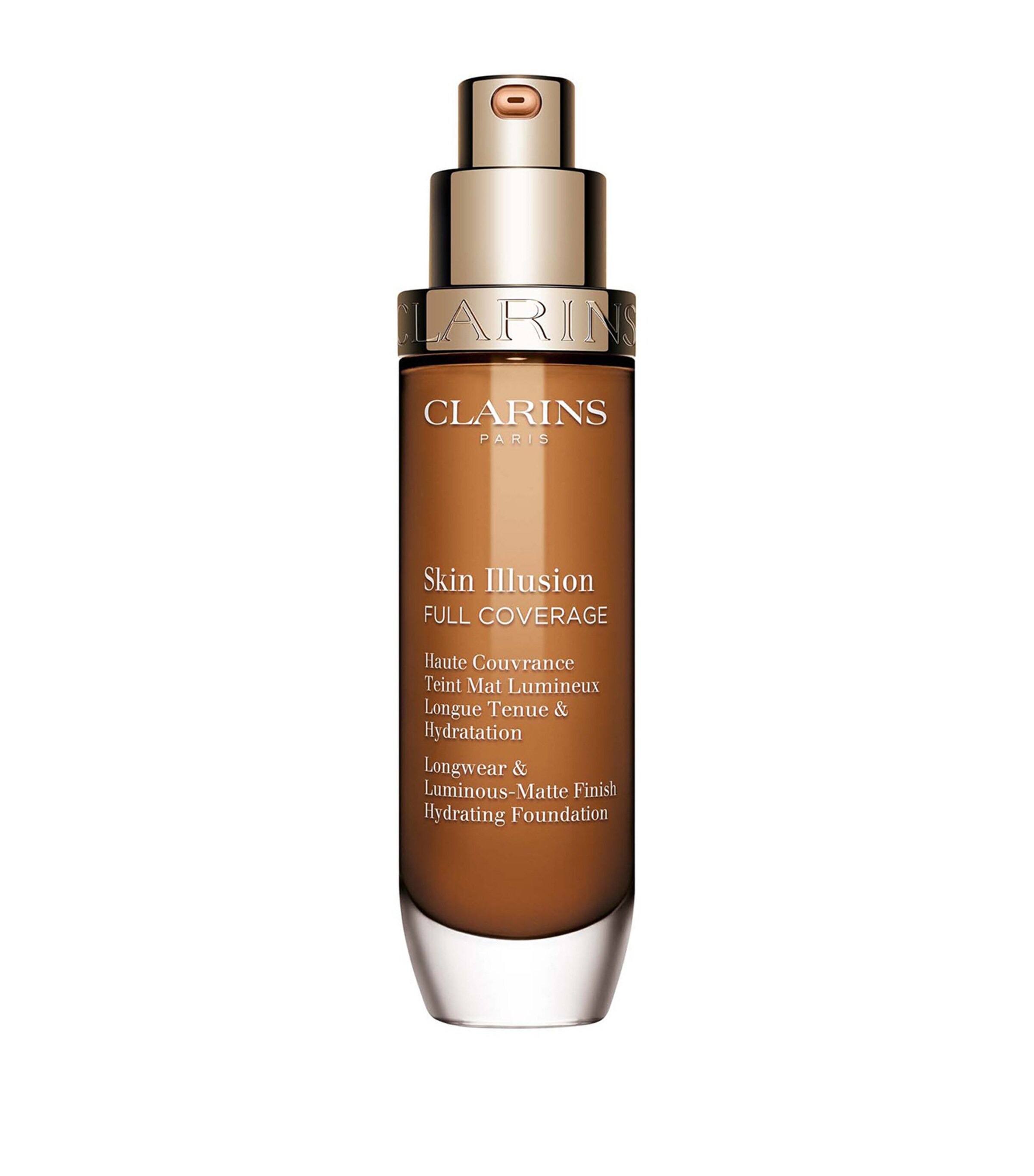 Skin Illusion Full Coverage Foundation  117.5W Image 3