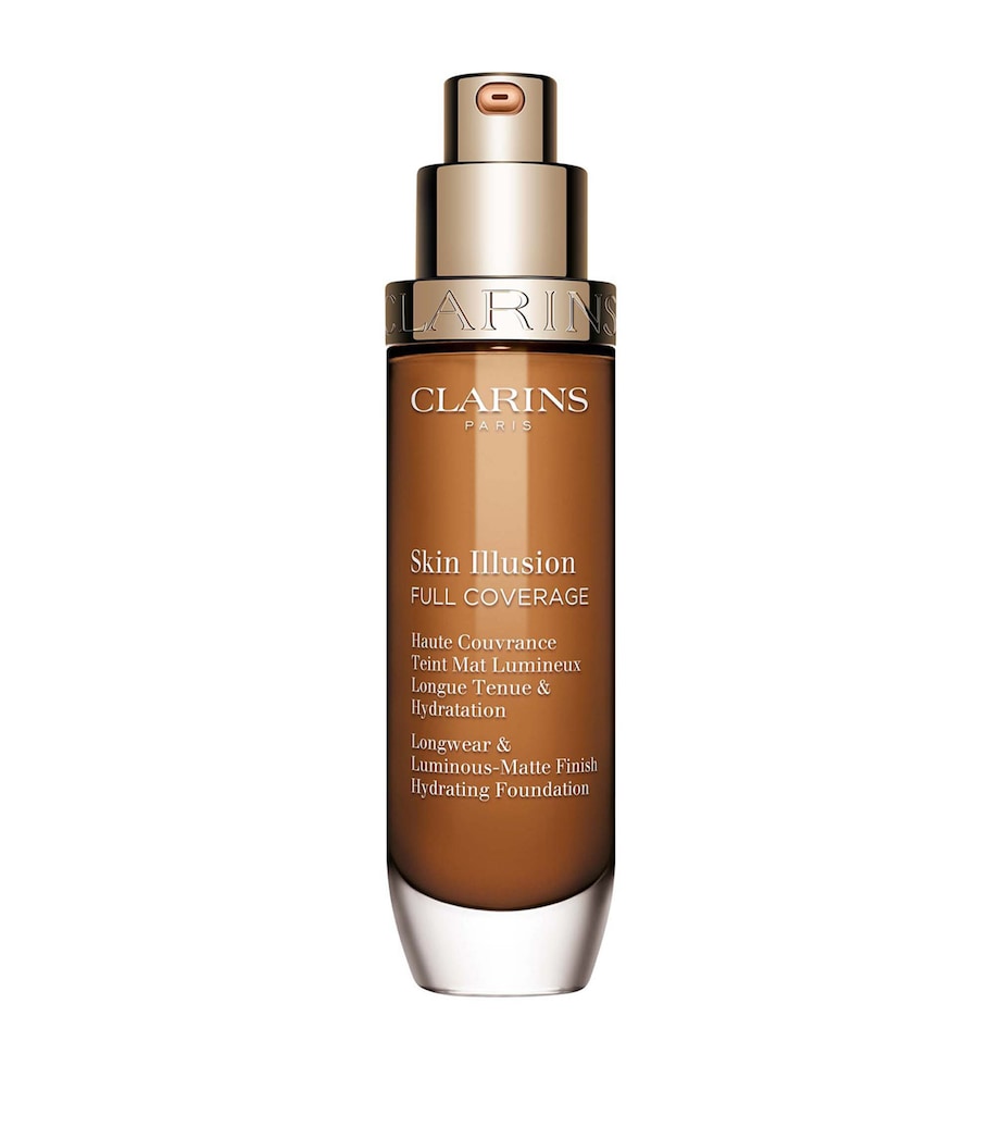Skin Illusion Full Coverage Foundation  117.5W Image 3