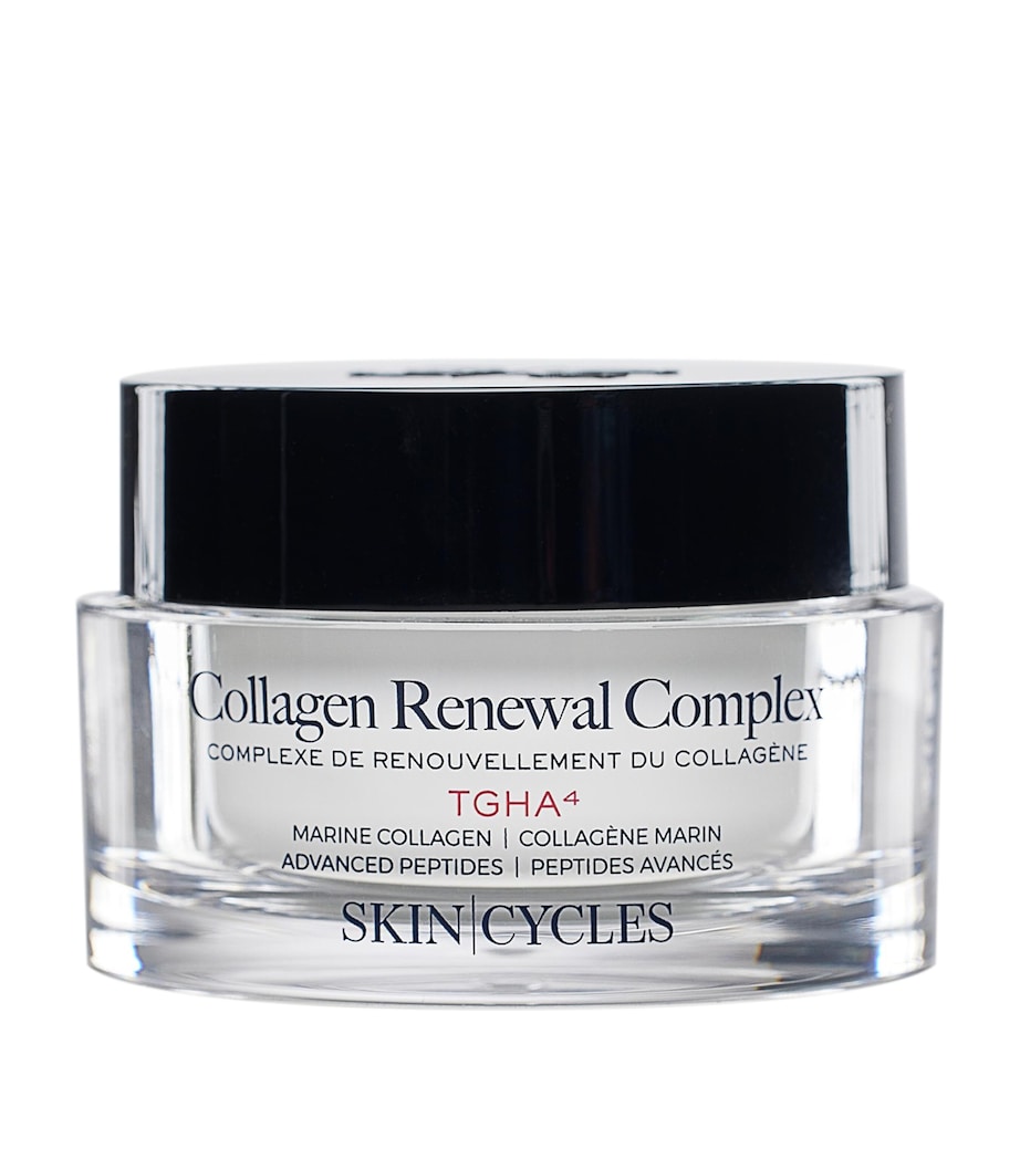 Collagen Renewal Anti-Ageing Cream (50ml) NO COLOUR Image 1