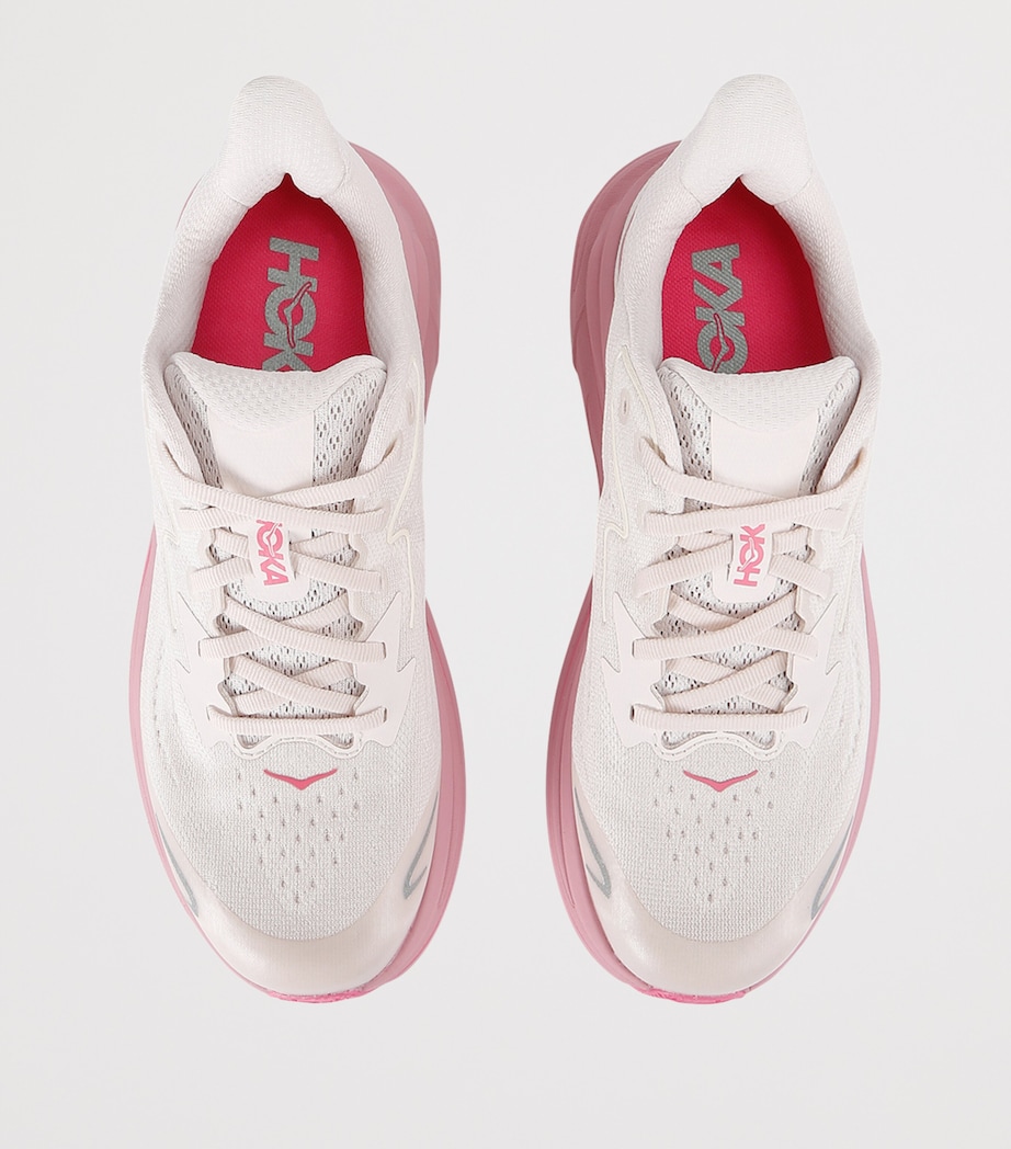 Clifton 10 Trainers WHITE/OTH Image 4