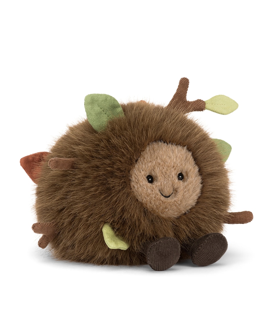 Jellycat Amuseables Mulshi Woodland Floor (13cm) Image 4