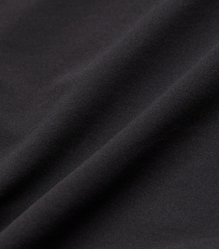 Fits Everybody T-Shirt Bodysuit ONYX Image 7