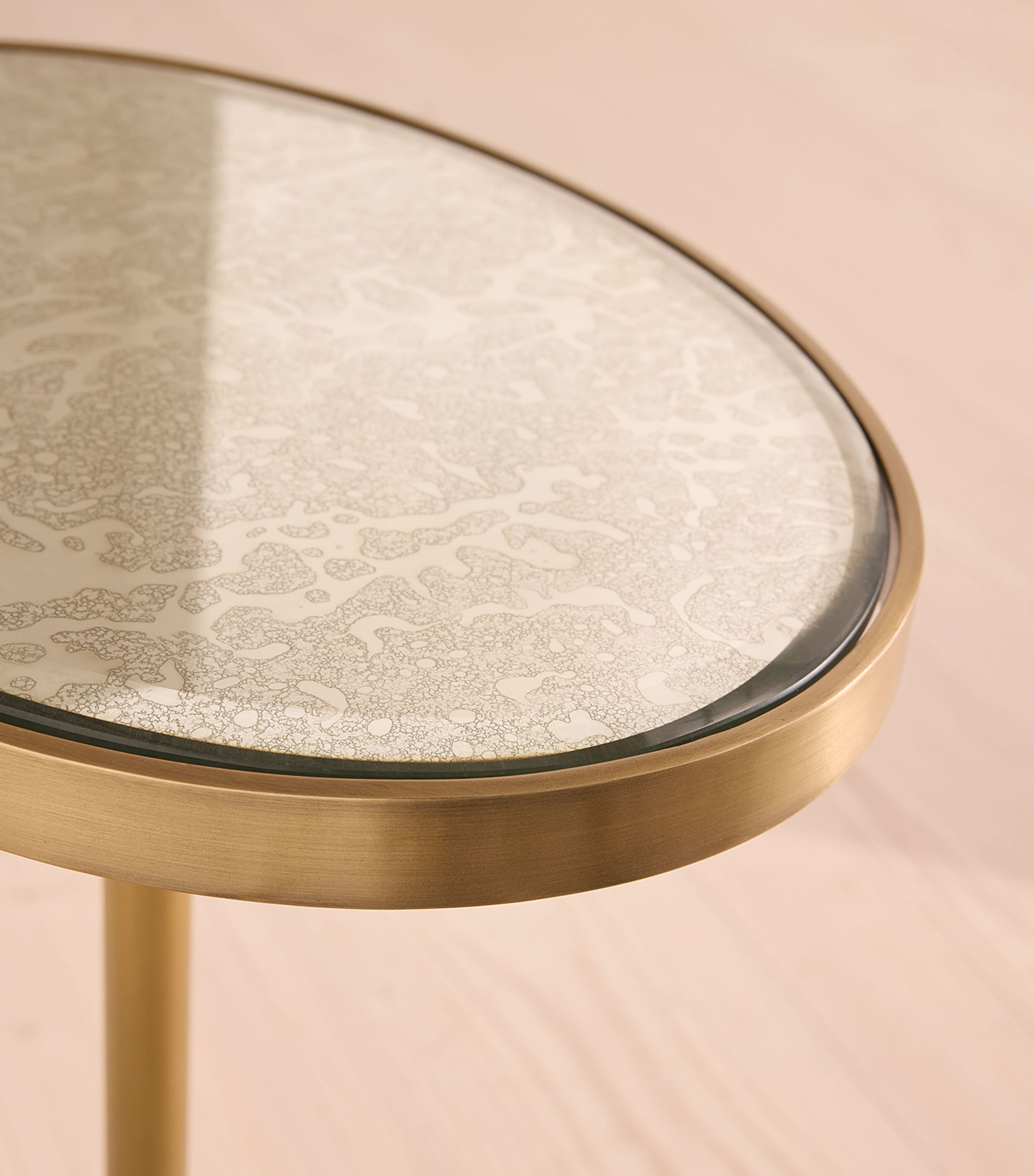 Soho Home Cinema Side Table | Harrods SA