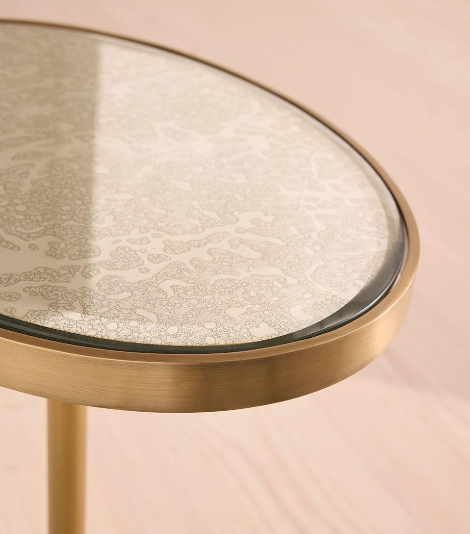 Soho Home Cinema Side Table | Harrods SA