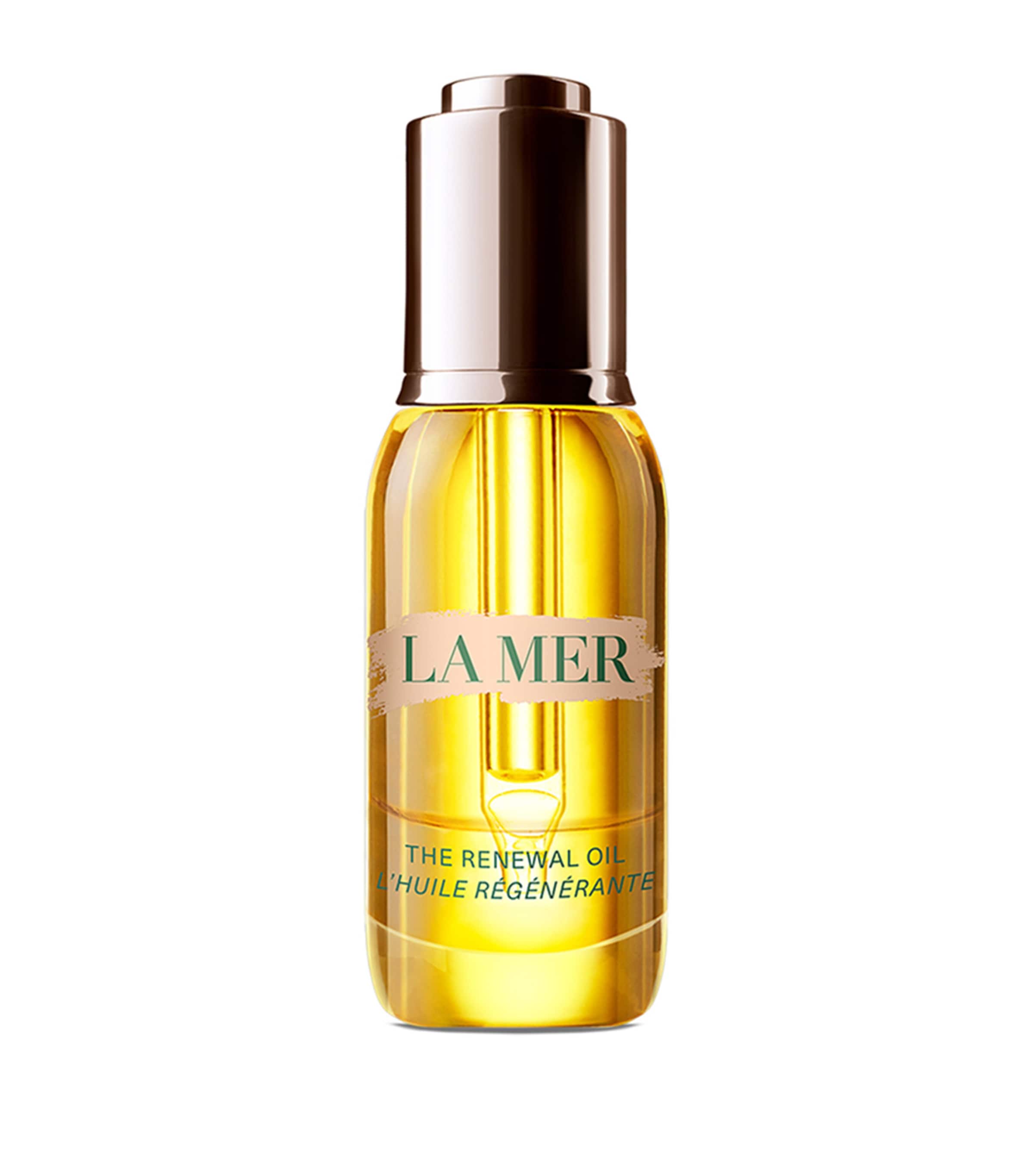 La Mer The Renewal Oil (30ml) | Skincare | Face Oils | Designers | La Mer | Beauty Bestsellers | Beauty: Back in Stock