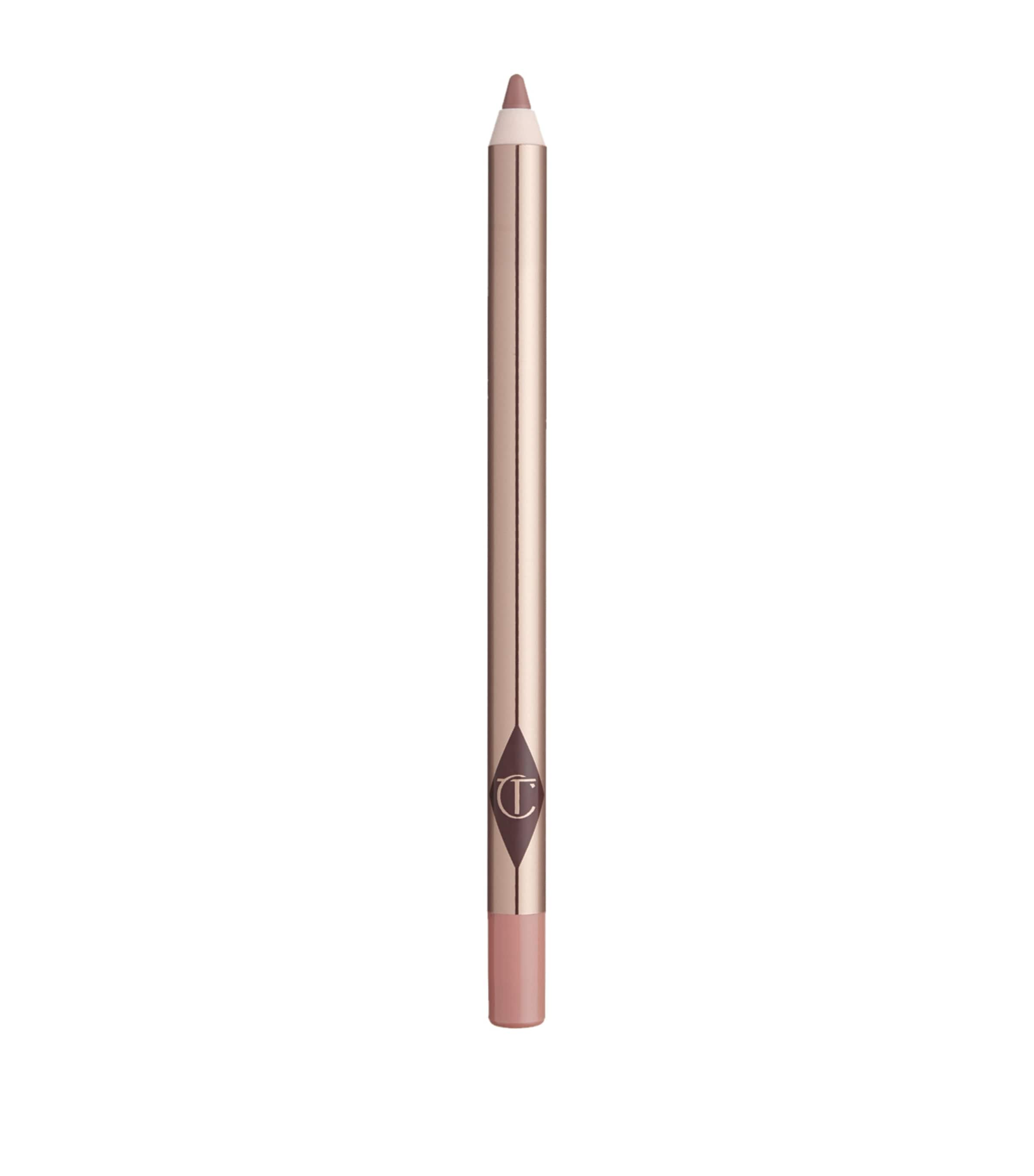 Charlotte Tilbury Lip Cheat Lip Liner In White