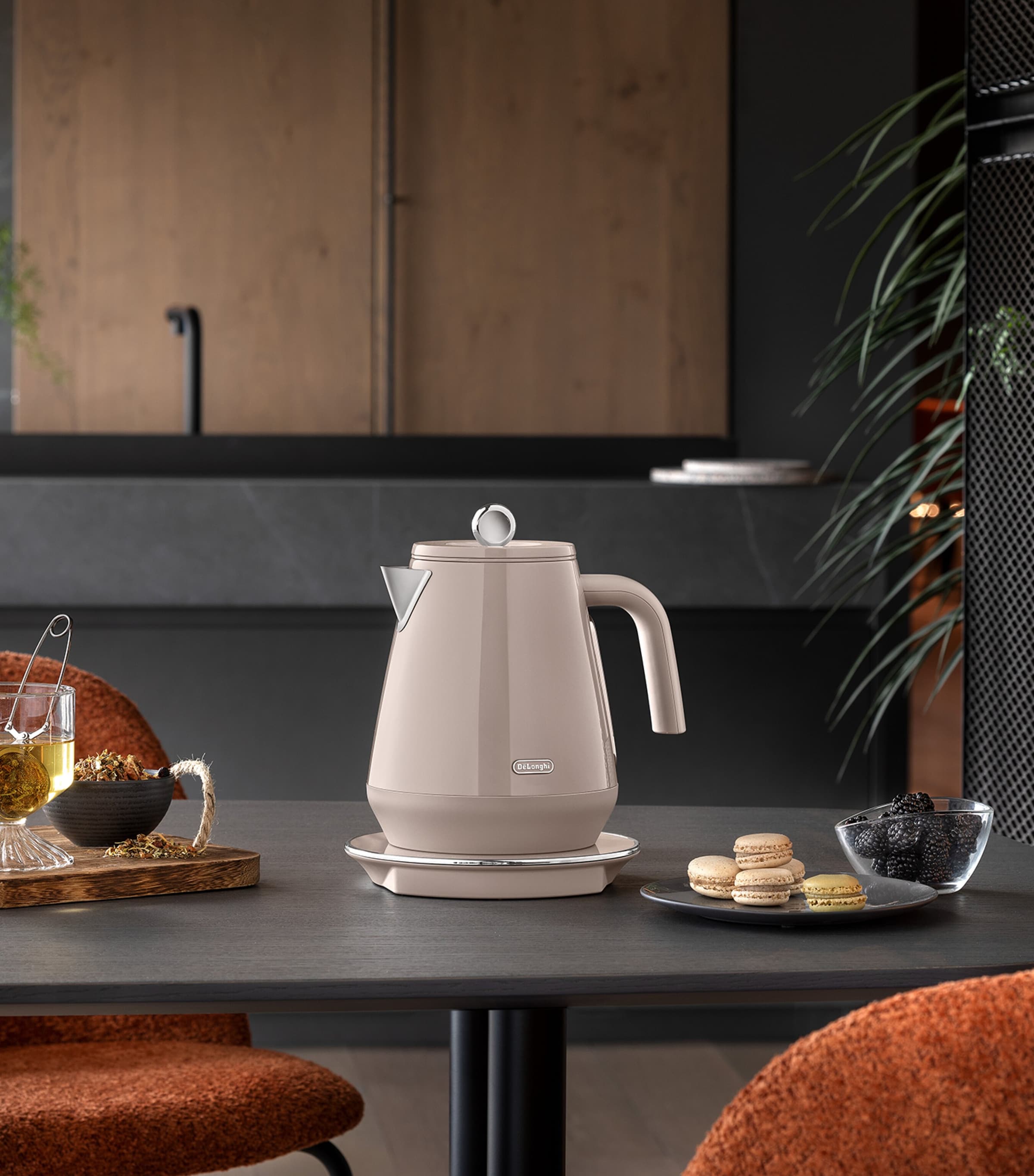 Eclettica Kettle BEIGE Image 4