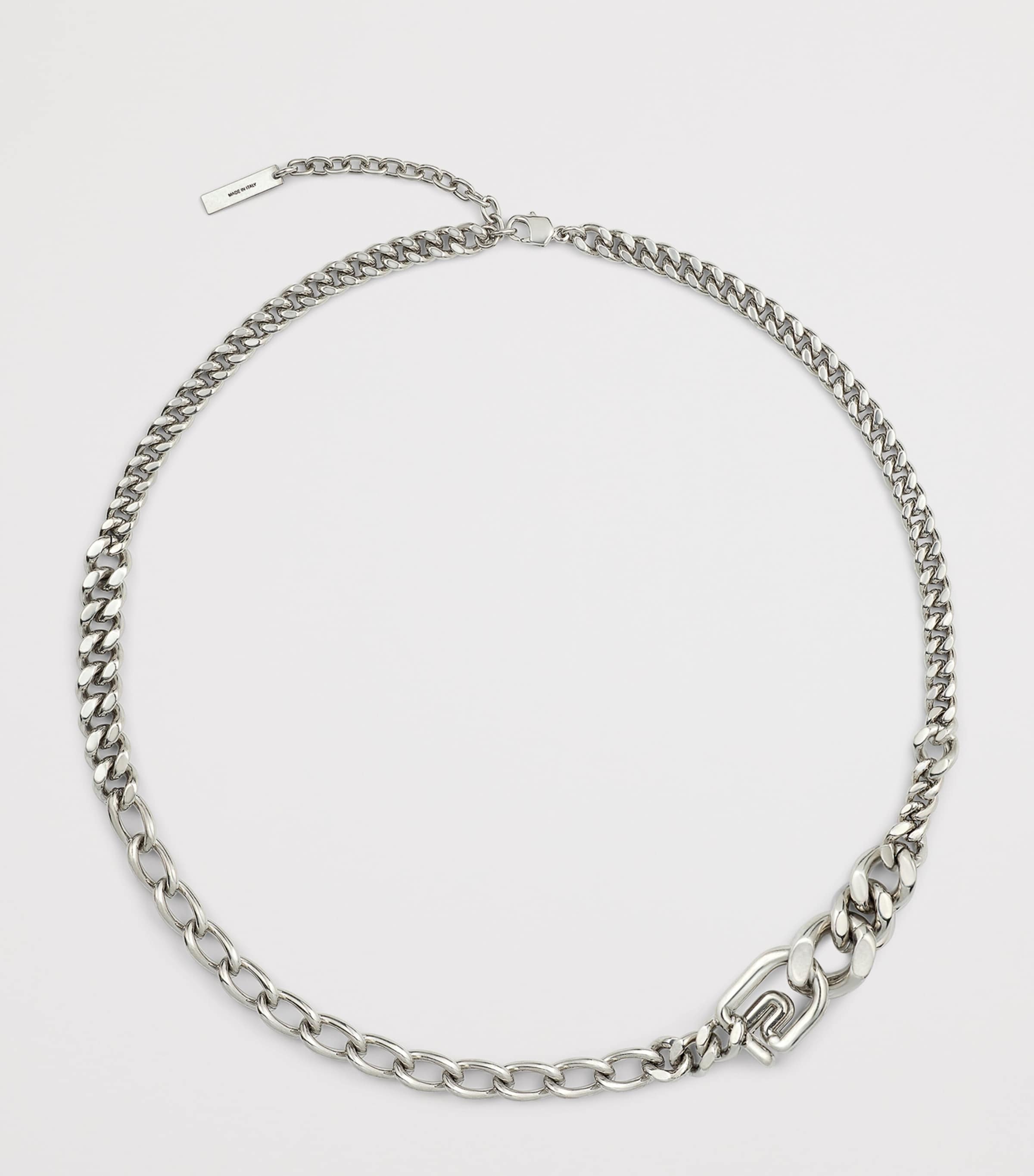 Givenchy G Line Chain Necklace Image 3