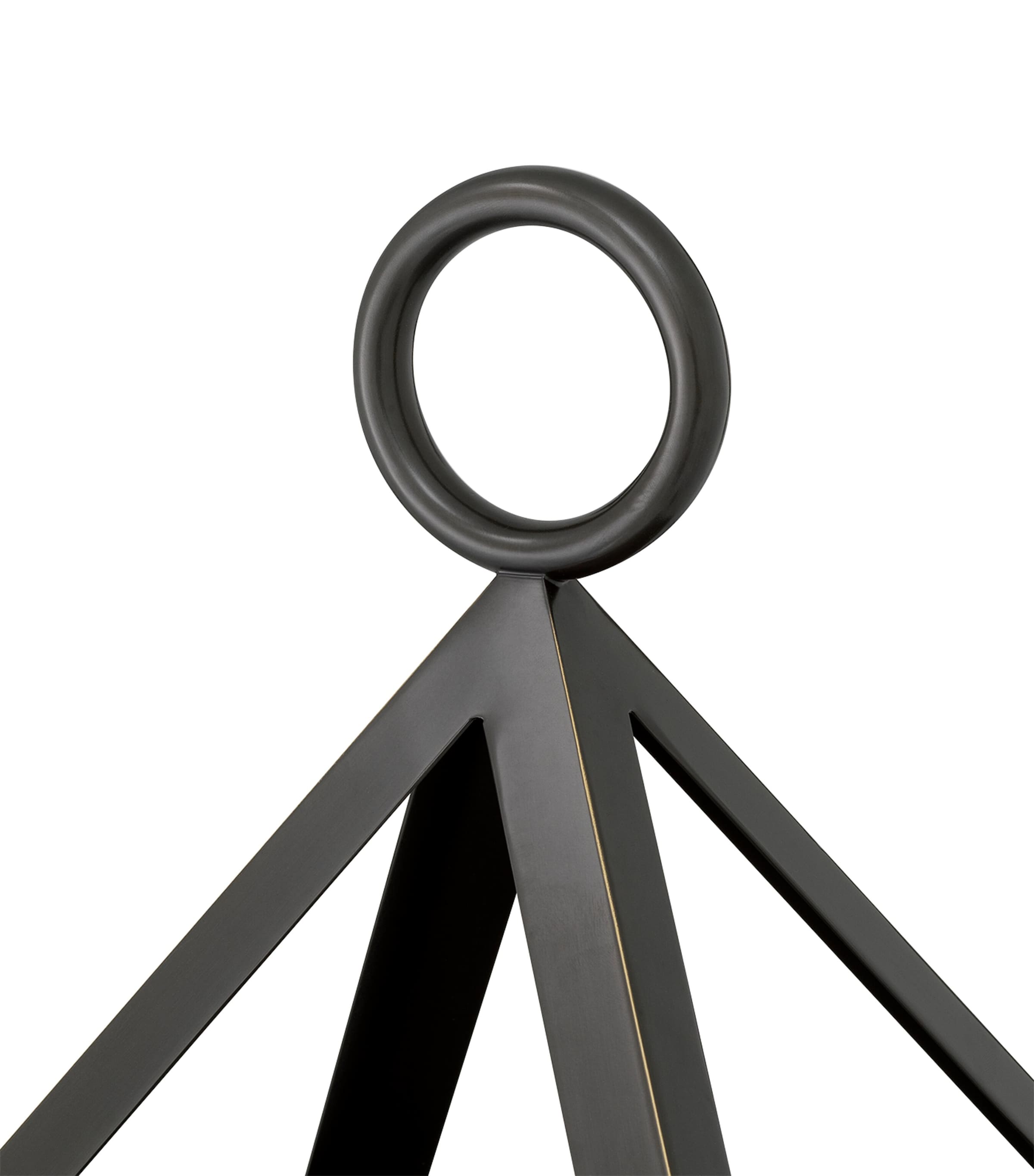 Eichholtz Small Riserva Outdoor Lamp Bronze Image 4