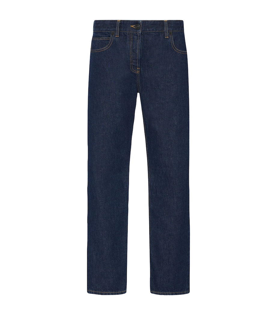 Riaco Slim Jeans INDIGO Image 1