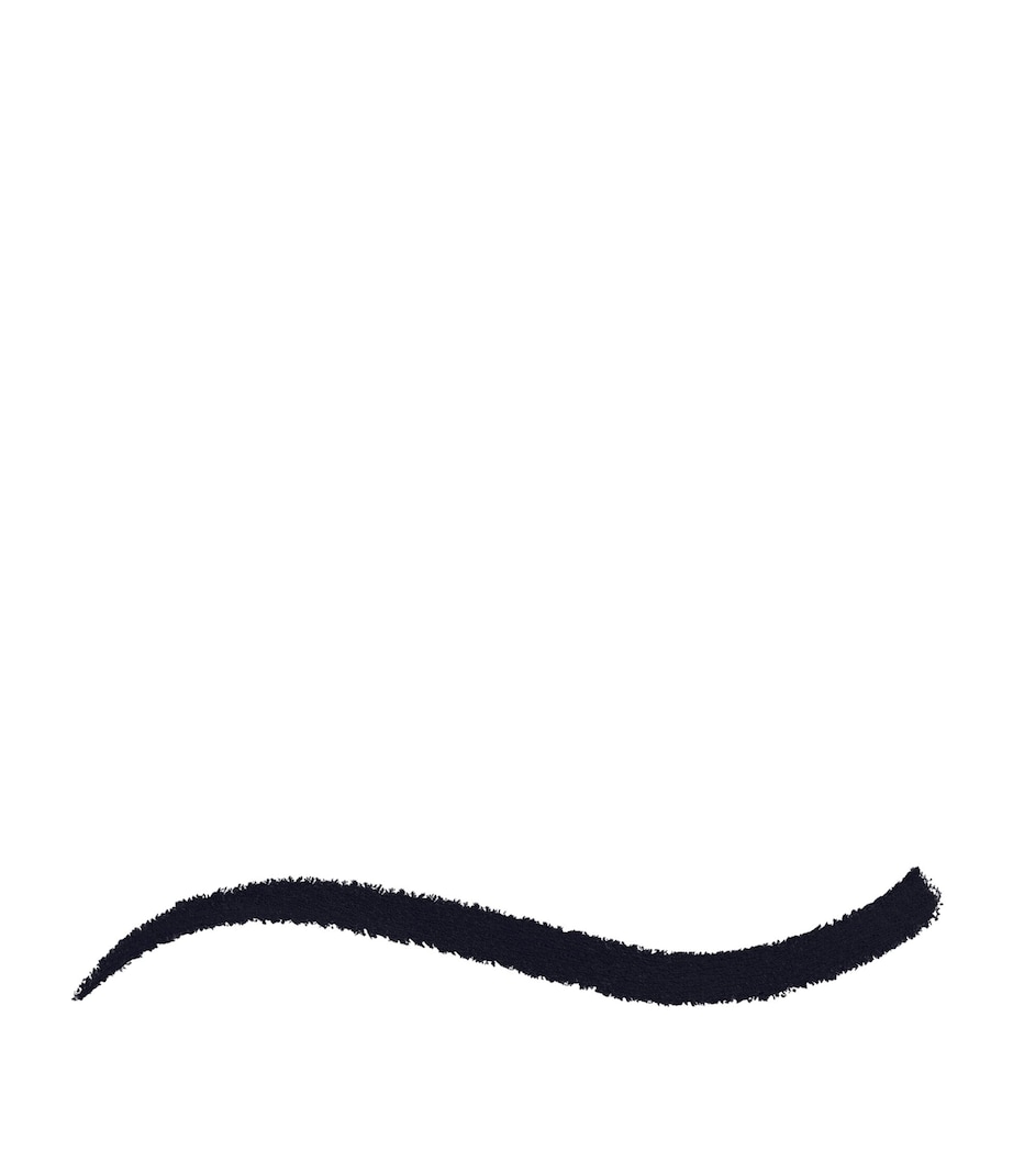 Diorshow 24H Stylo Waterproof Eyeliner 091 MATTE BLACK Image 4