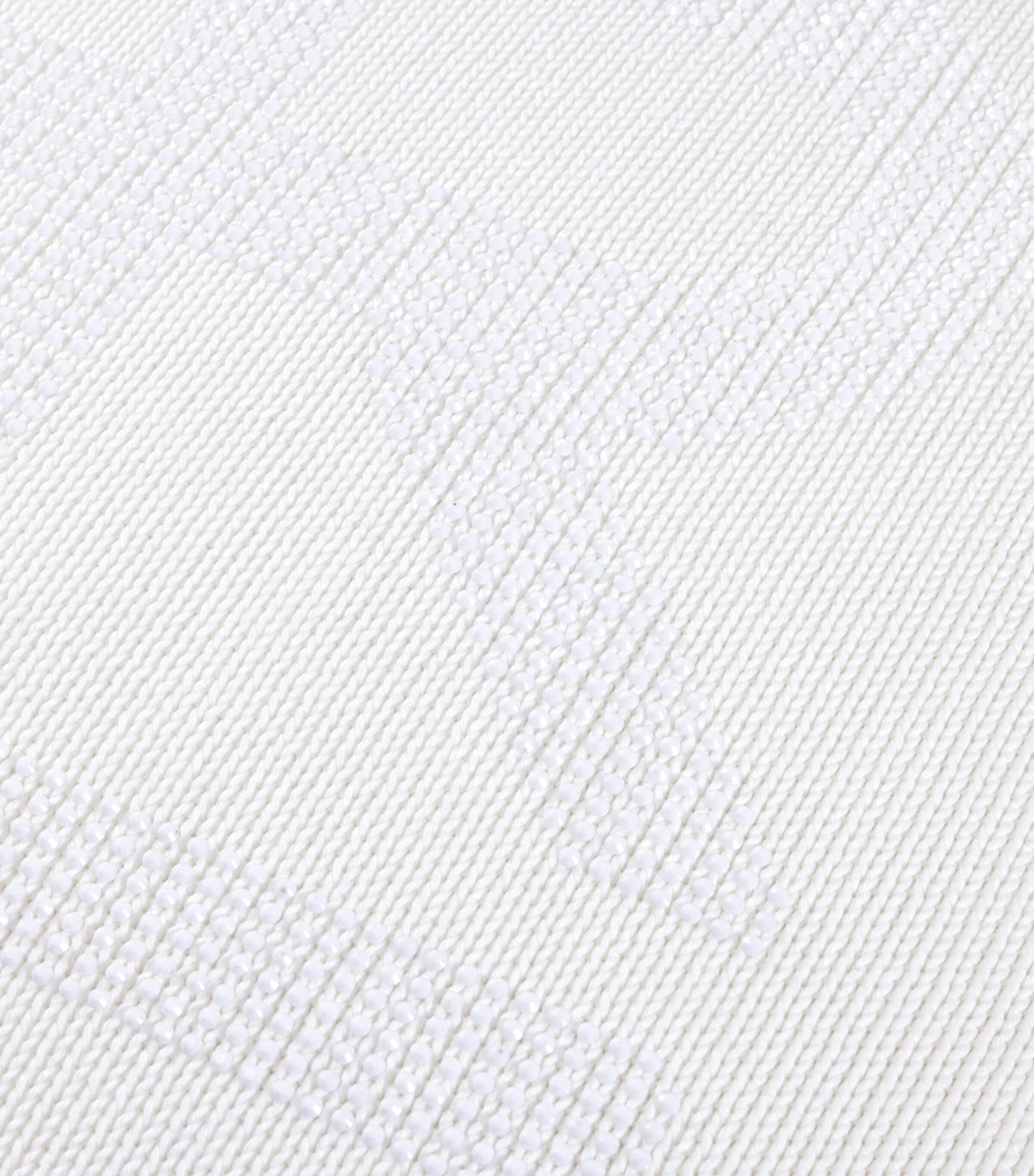 Ralph Lauren Home Hawthorne Cushion Cover (50cm x 50cm) Cream Image 3