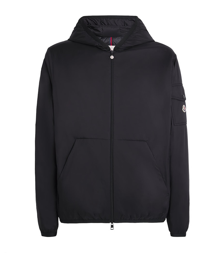 Monteynard Hooded Down Jacket 999 Image 1