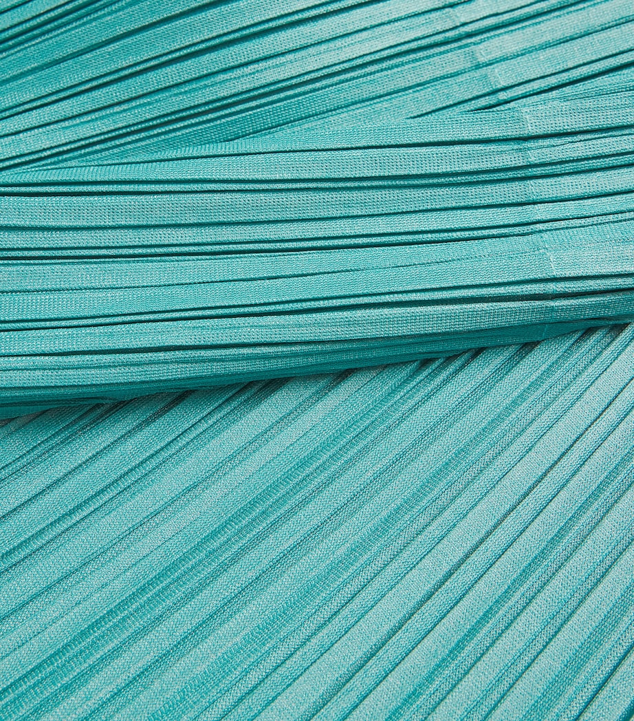 Mellow Pleats Trousers 61 Image 5