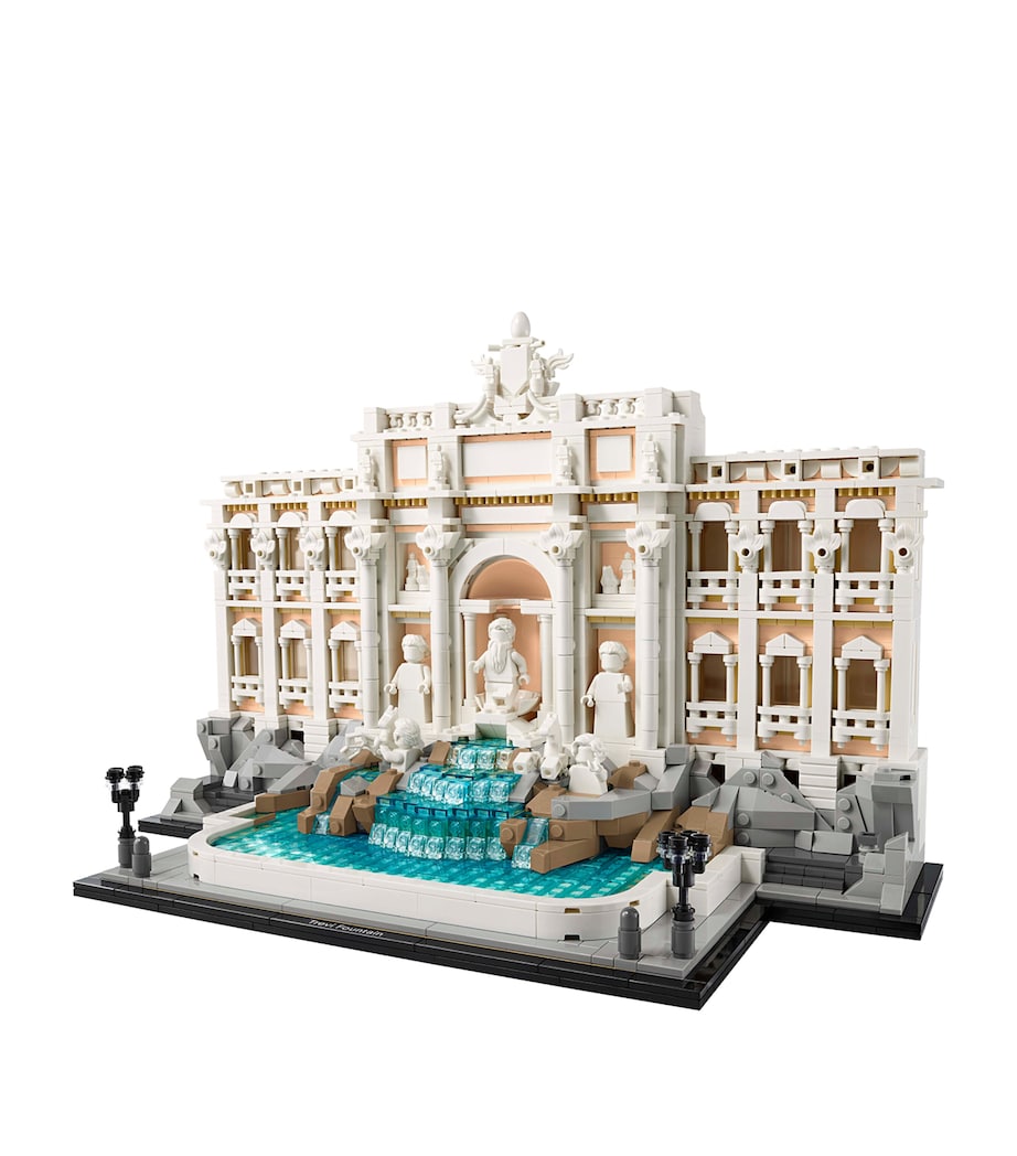 Trevi Fountain 21062 MULTI Image 1