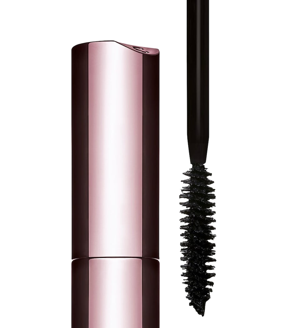 Wonder Perfect 4D Mascara 01 PERFECT BLACK Image 7