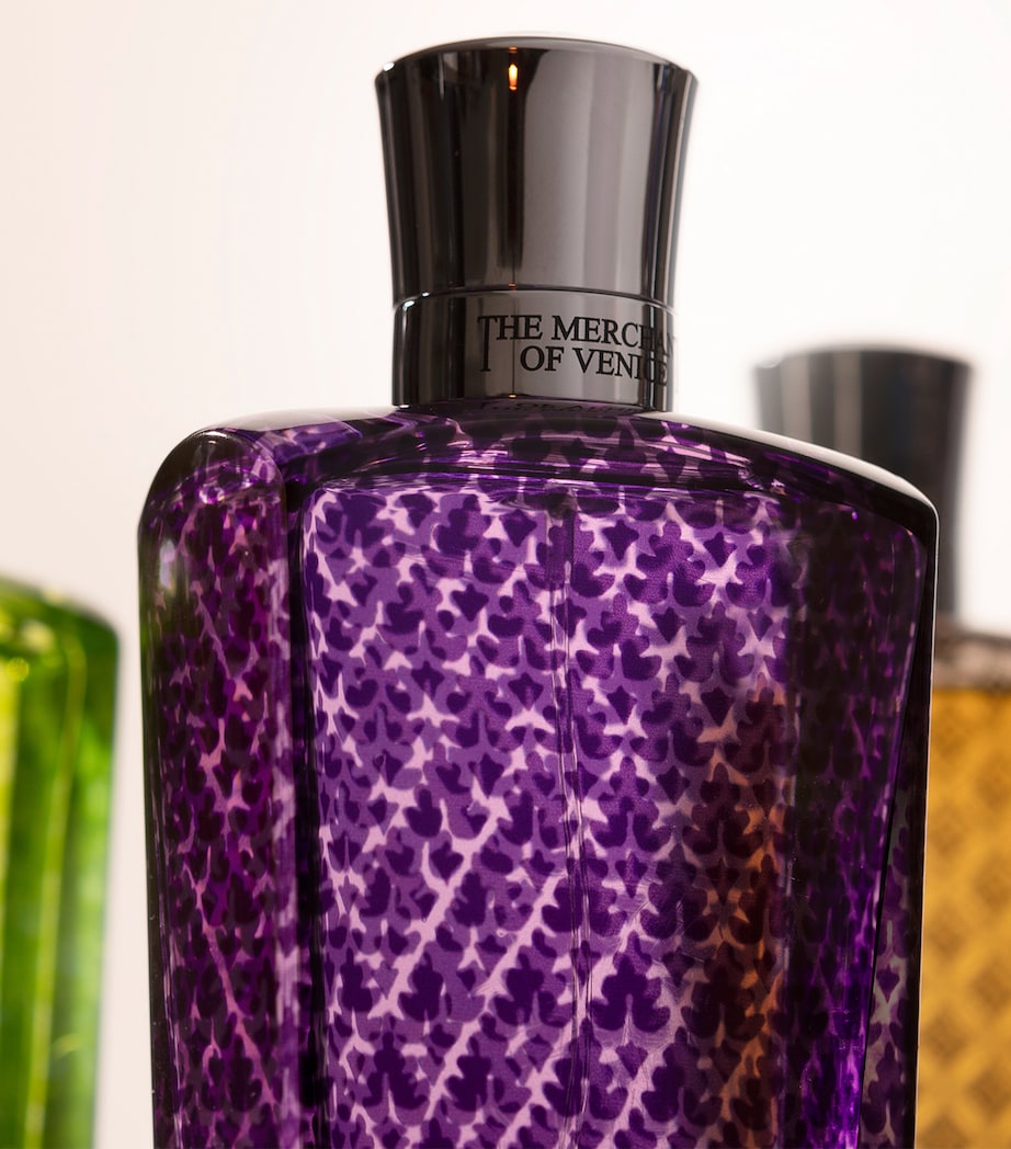 Damascus Desert Eau de Parfum (100ml) NO COLOUR Image 4