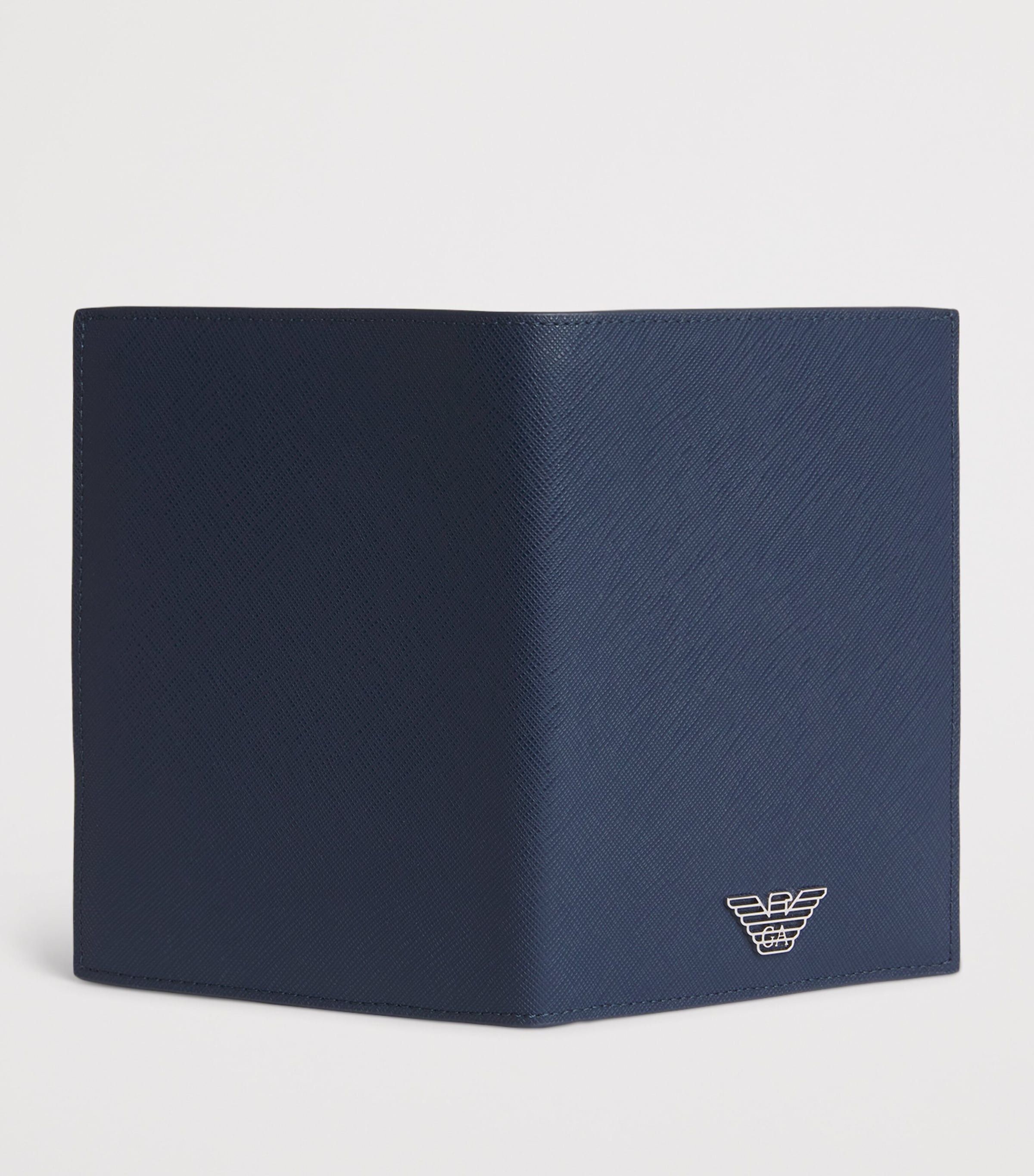 Leather Passport Holder UB107 Image 3