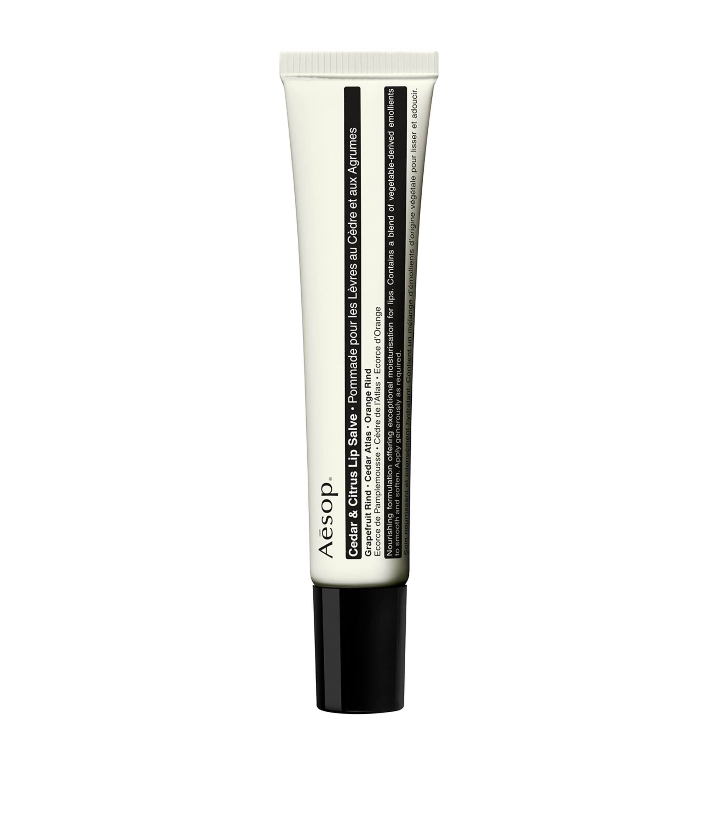 Aesop Cedar & Citrus Lip Salve