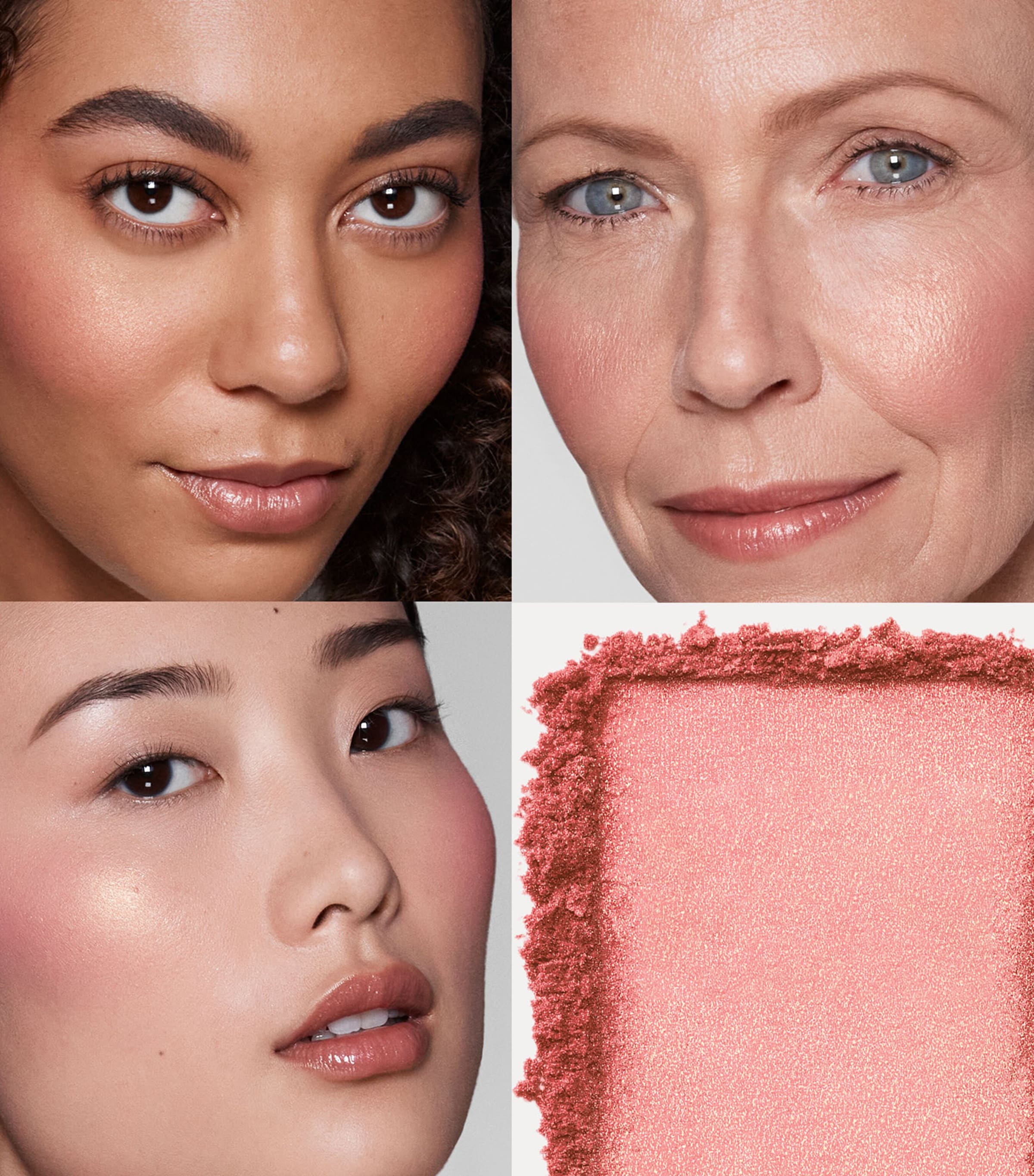 Blush Powder ORGASM Image 2