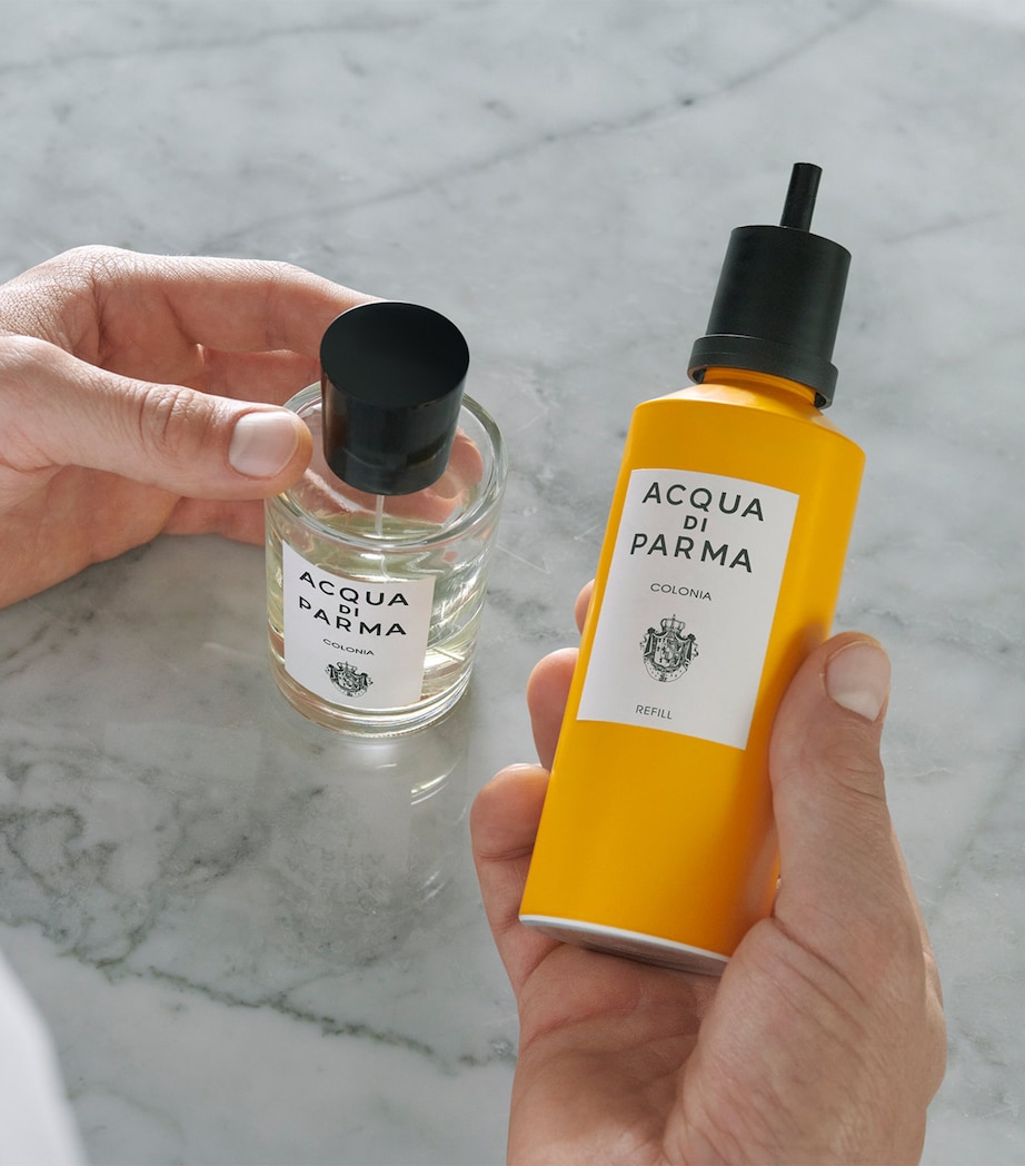 Acqua di Parma Colonia Eau de Cologne Refill (200ml) Image 4
