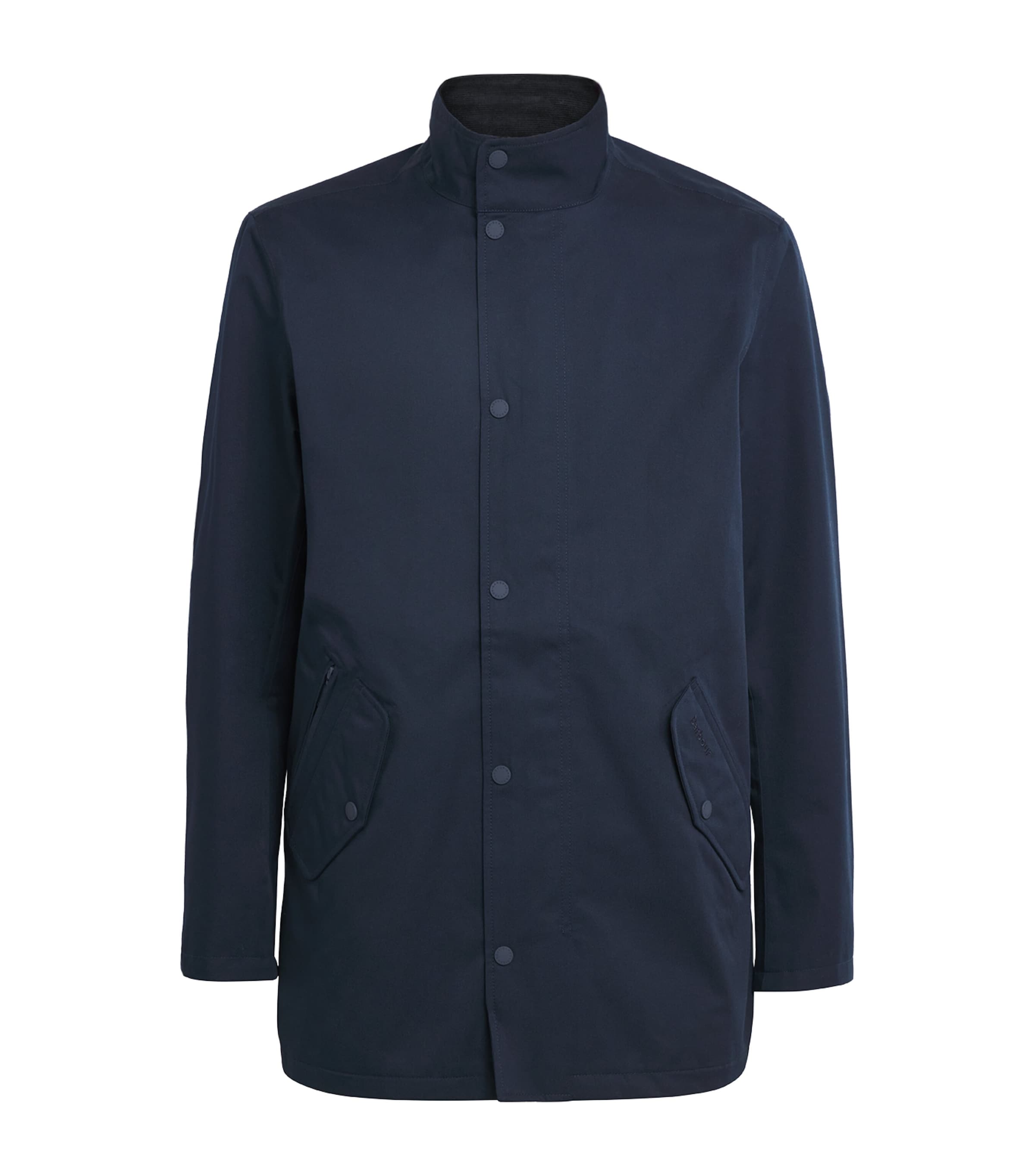Chelsea Waterproof Jacket HIGHLAND LOCHNY72 Image 1