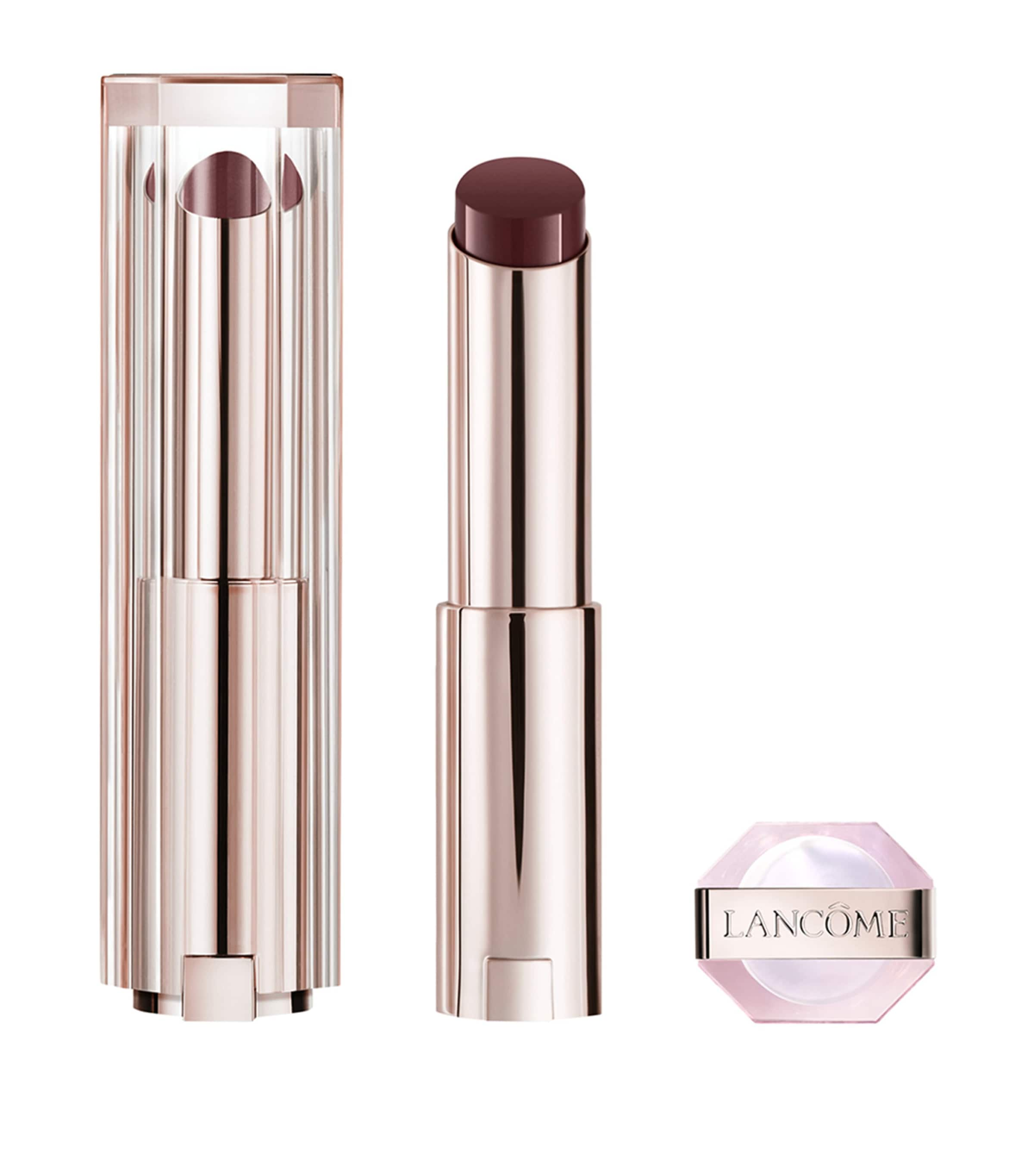 Lancôme Lip Idôle Squalane-12 Butterglow Lip Balm