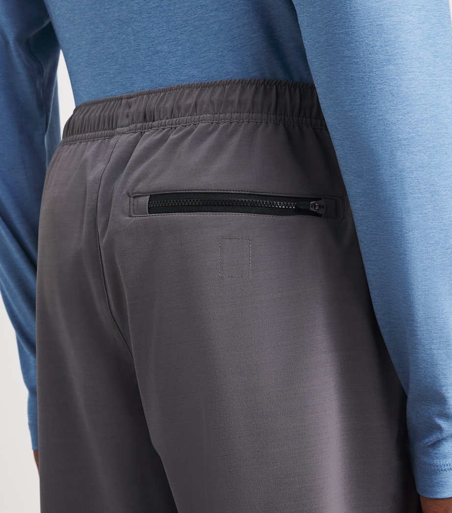 Elevate Kore Shorts ZNC ZINC Image 6